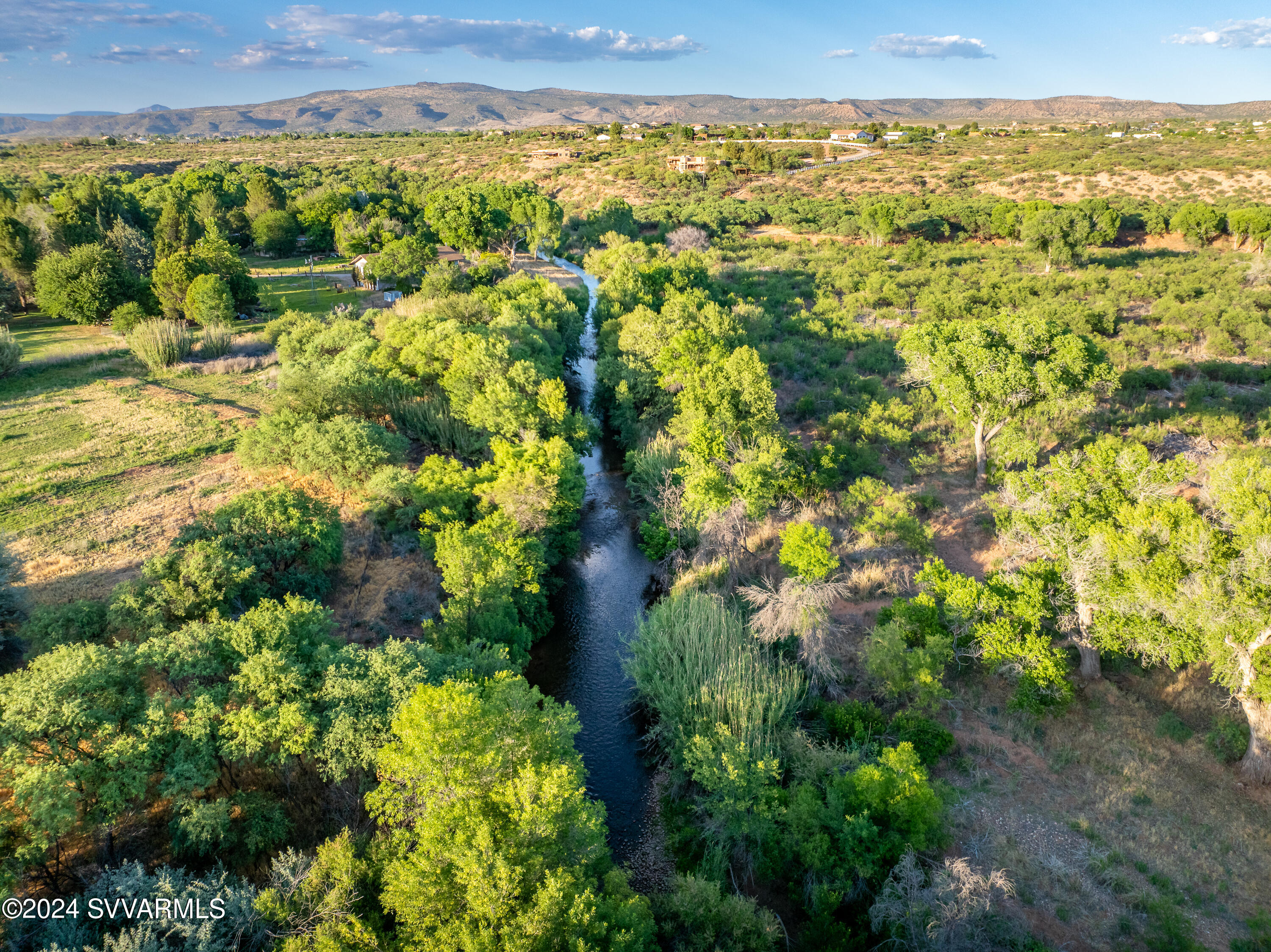5 Acres or More - Land