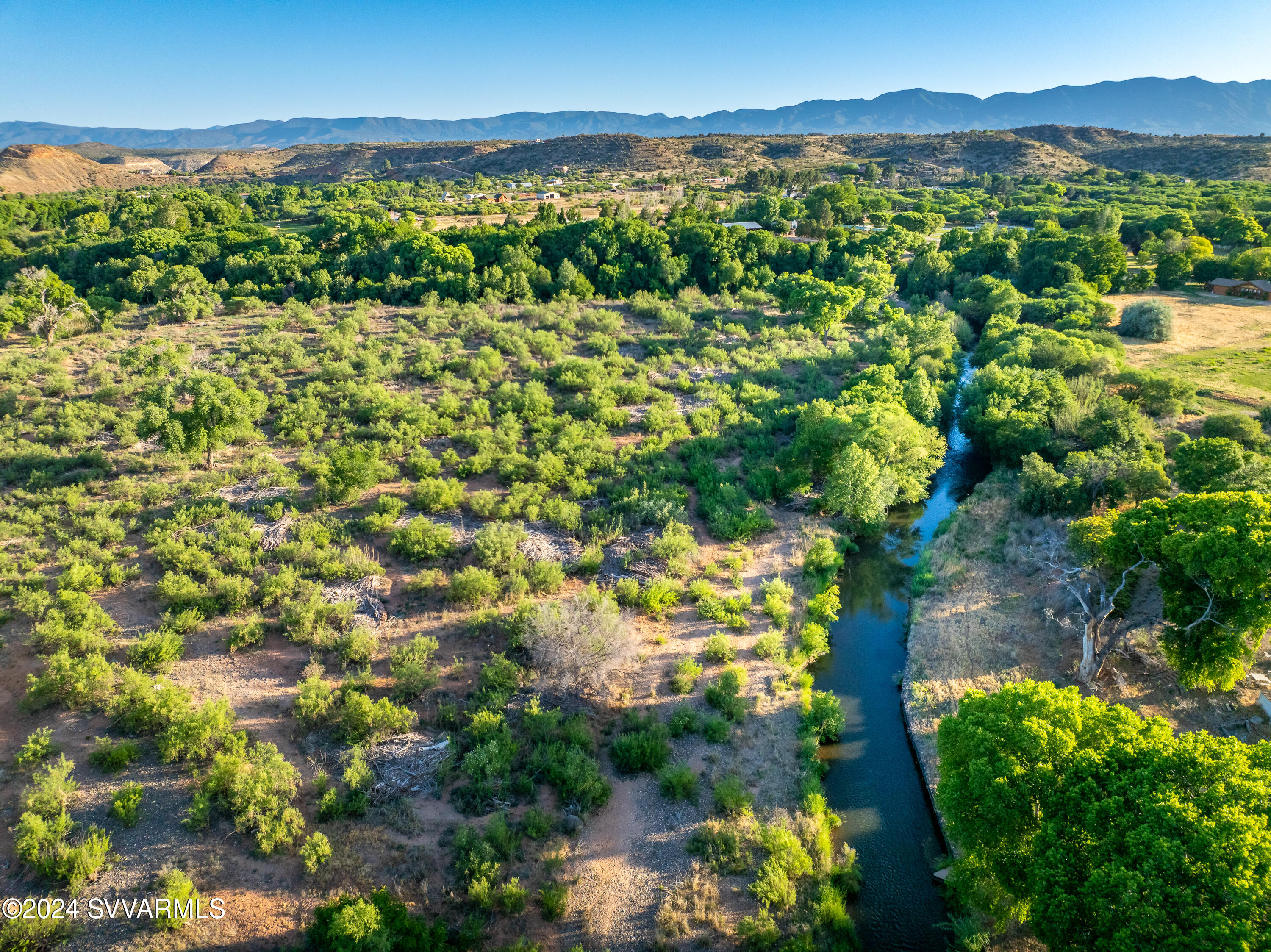 5 Acres or More - Land