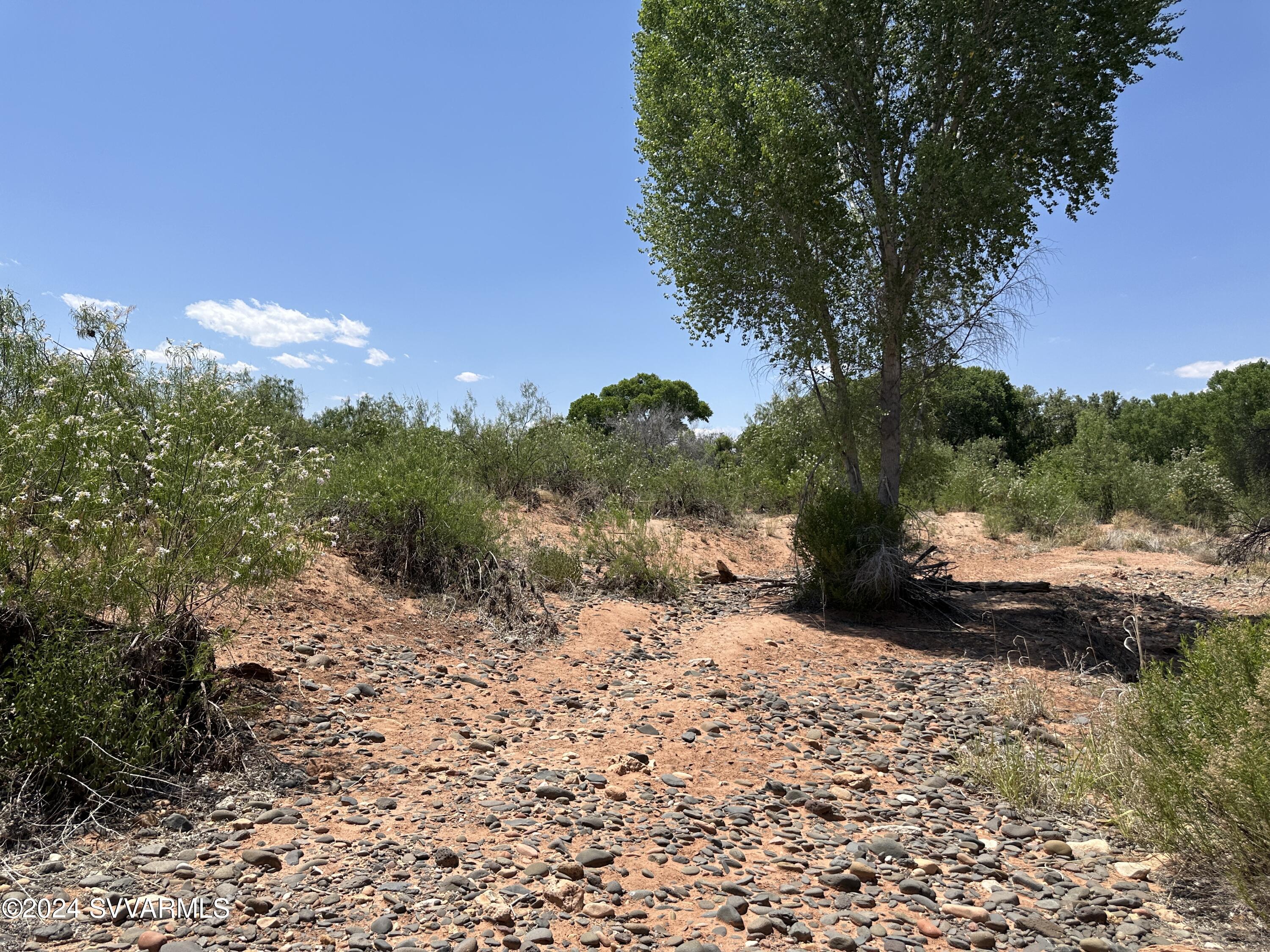 5 Acres or More - Land
