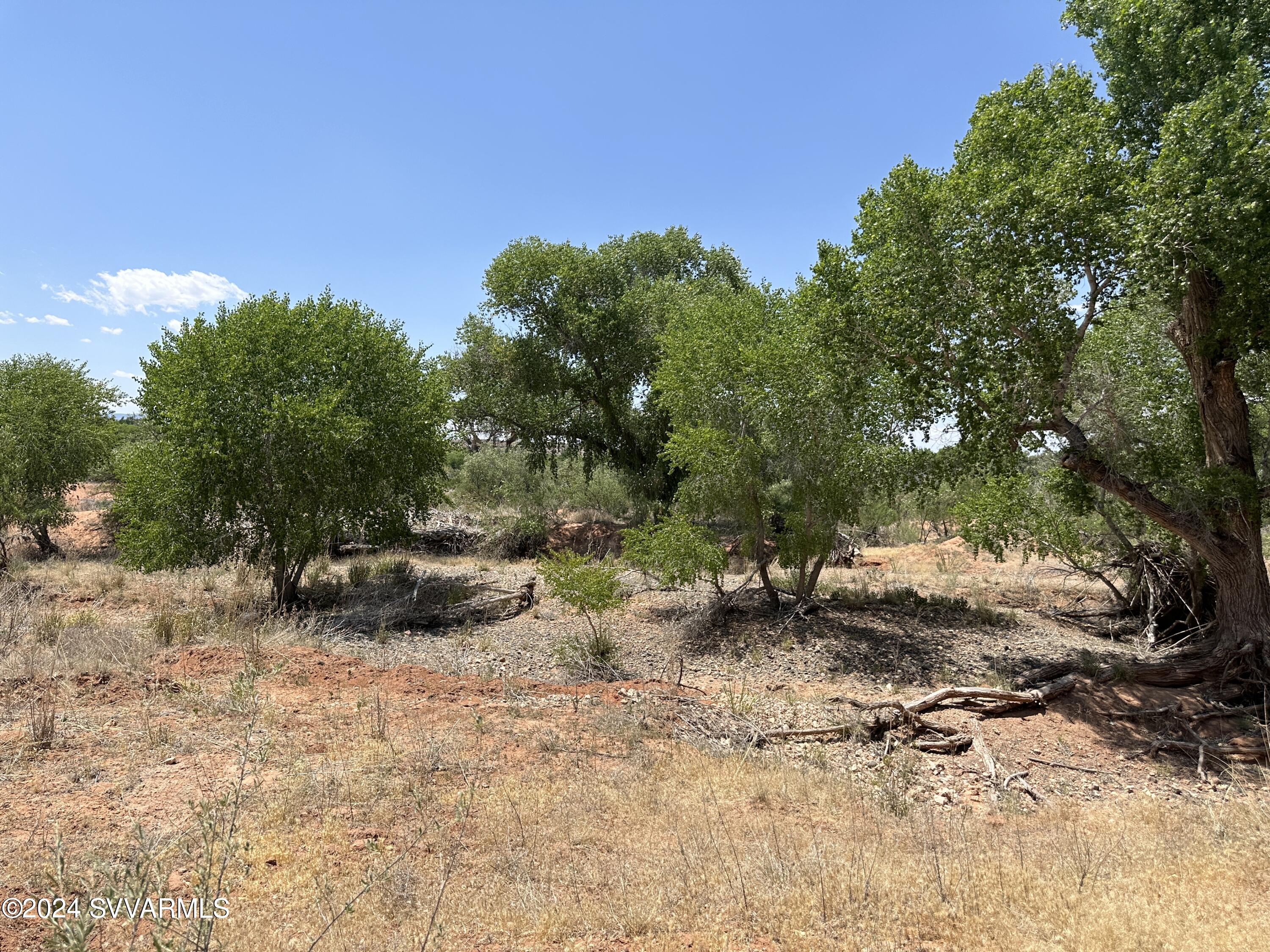5 Acres or More - Land