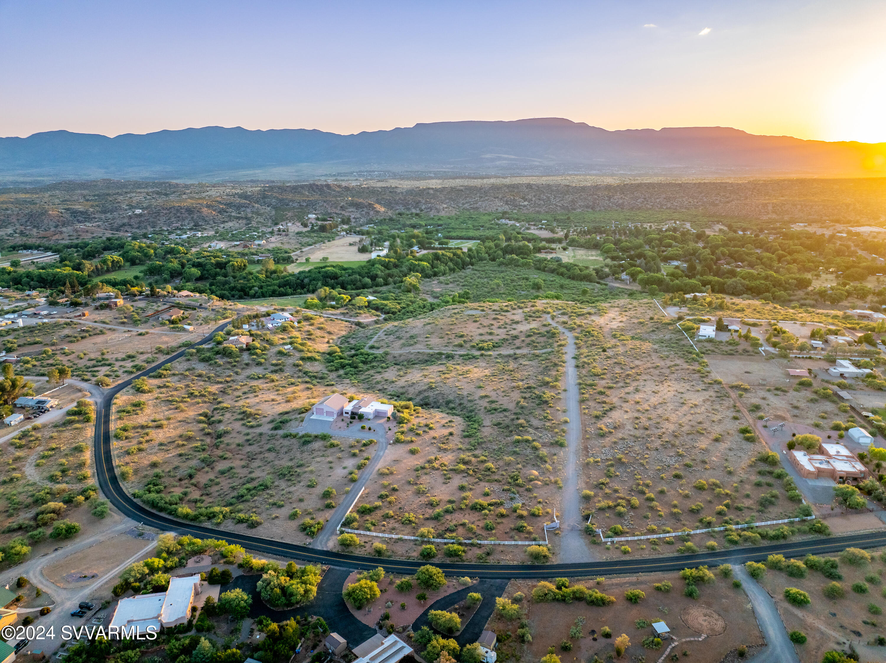 5 Acres or More - Land