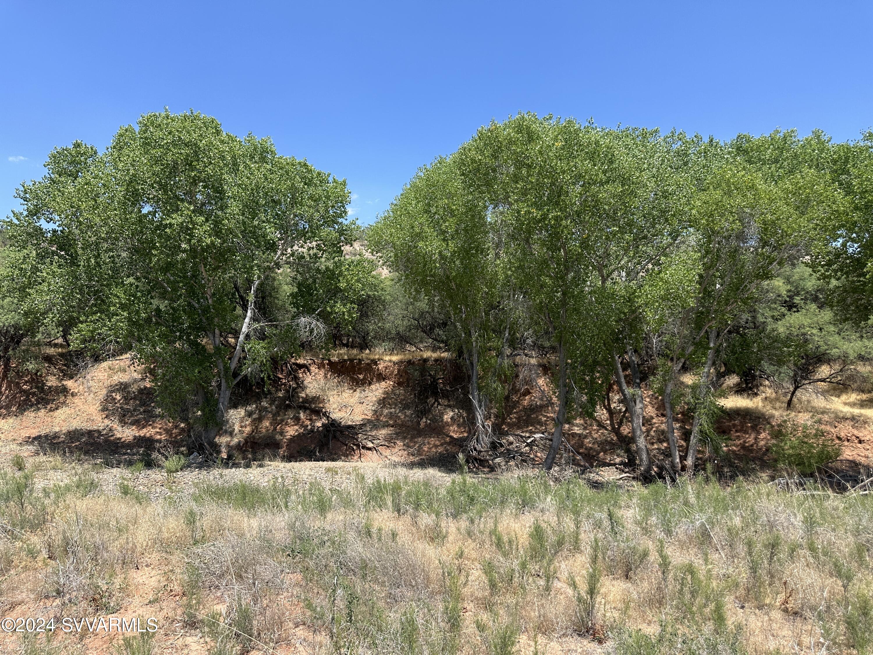 5 Acres or More - Land