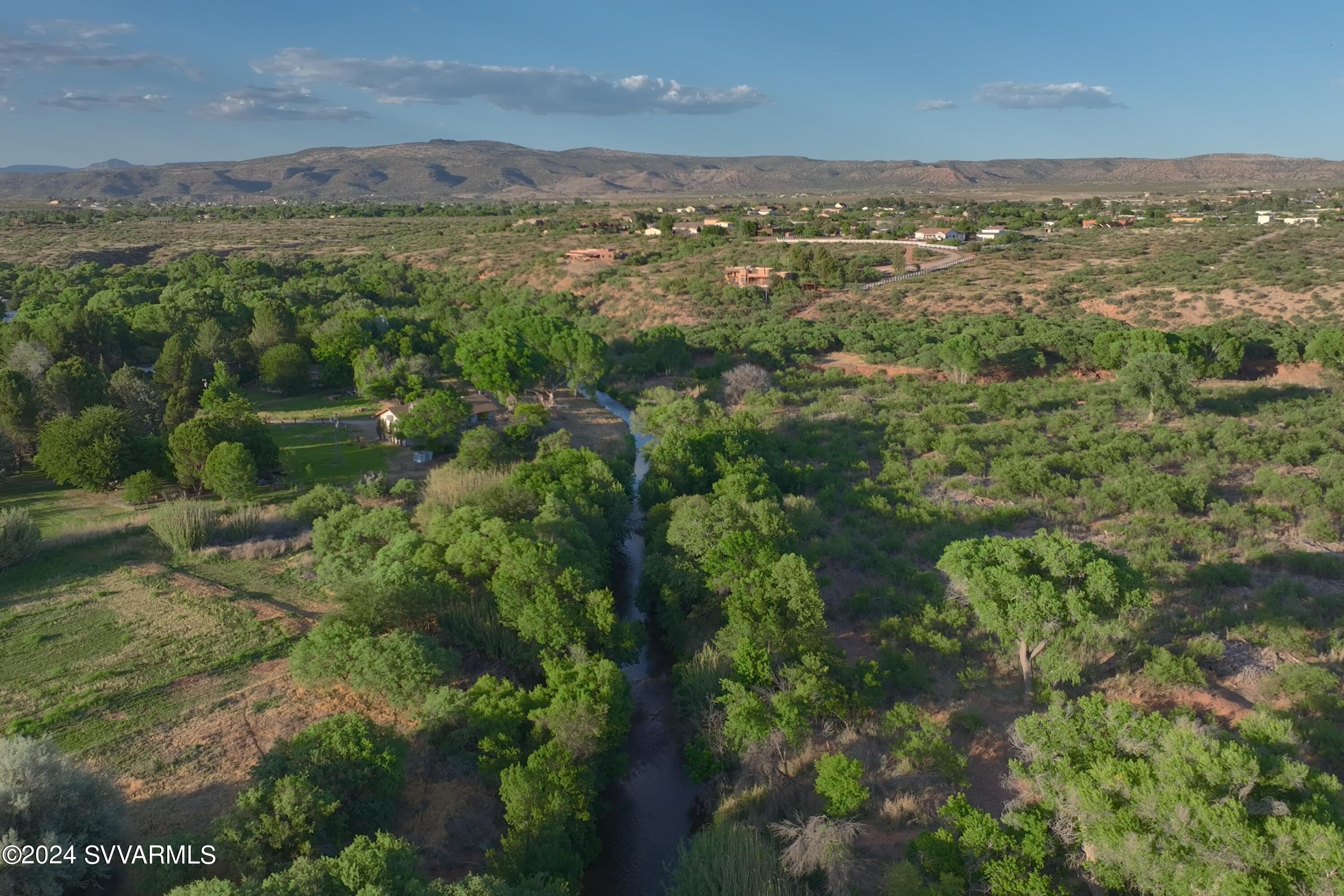 5 Acres or More - Land