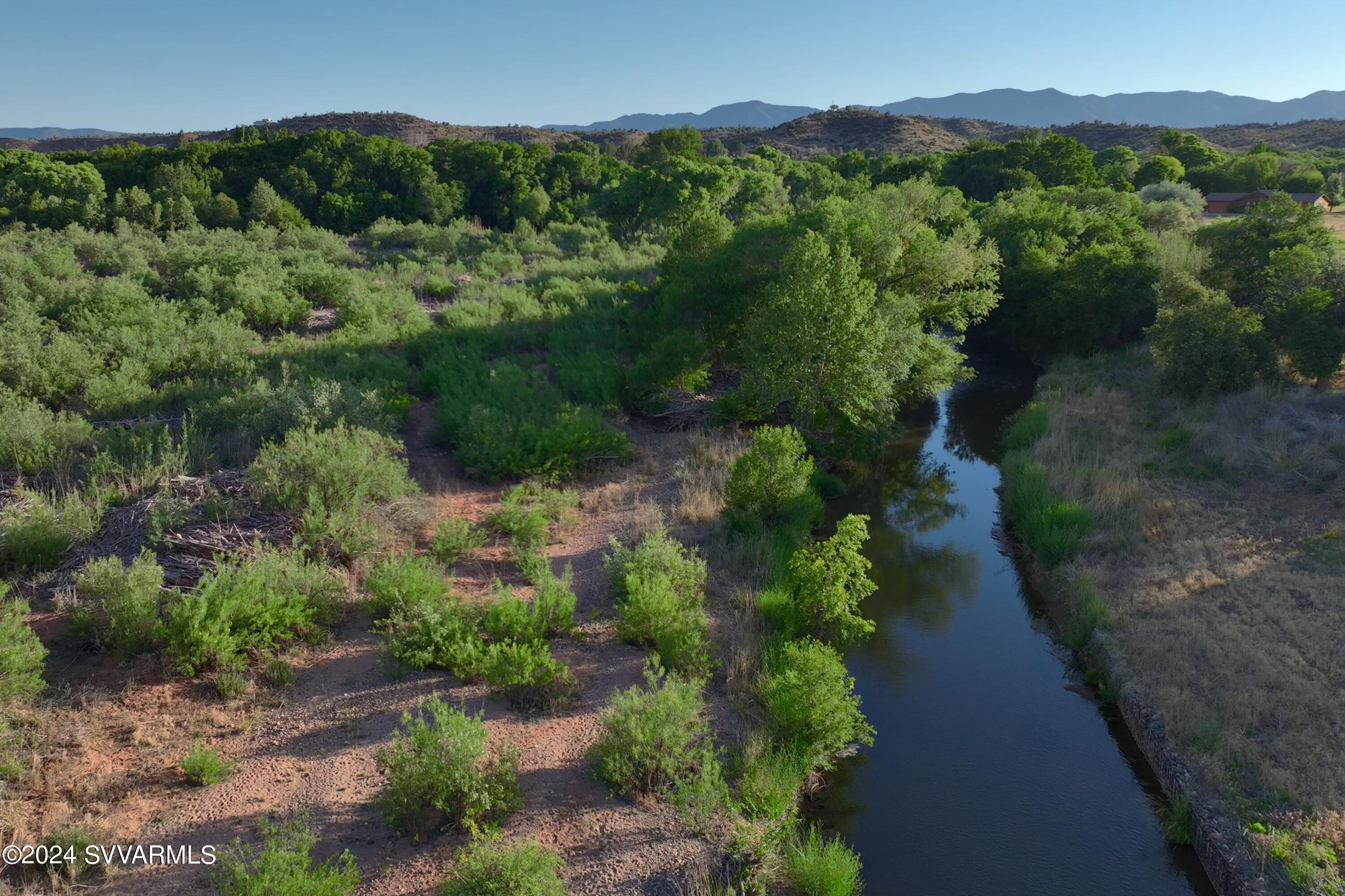 5 Acres or More - Land