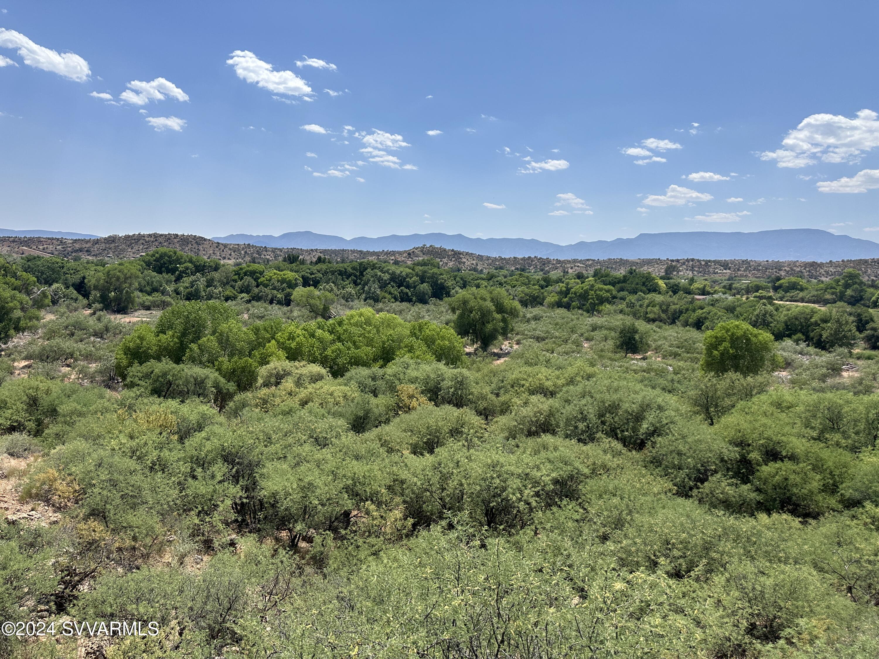 5 Acres or More - Land