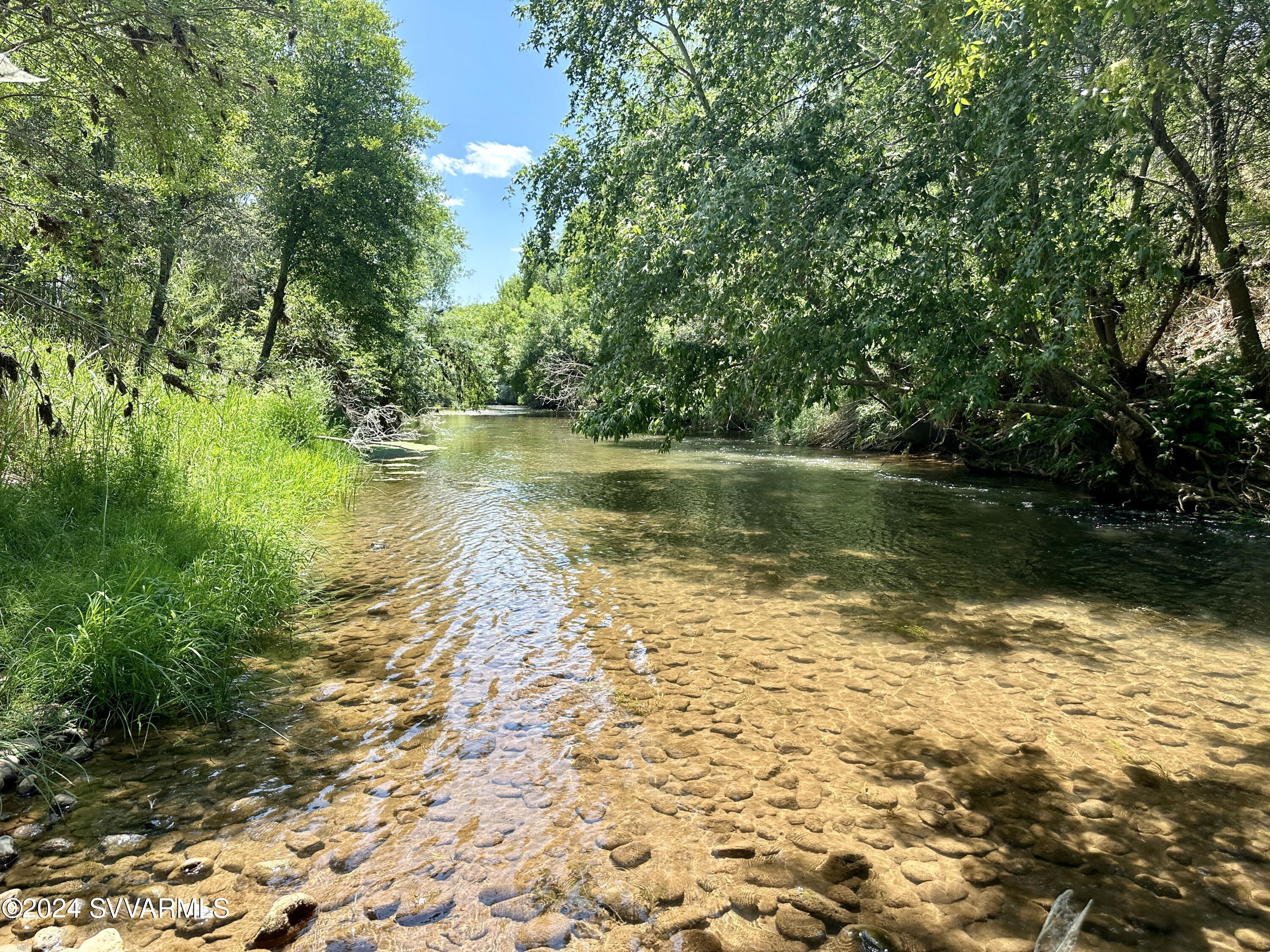 5 Acres or More - Land
