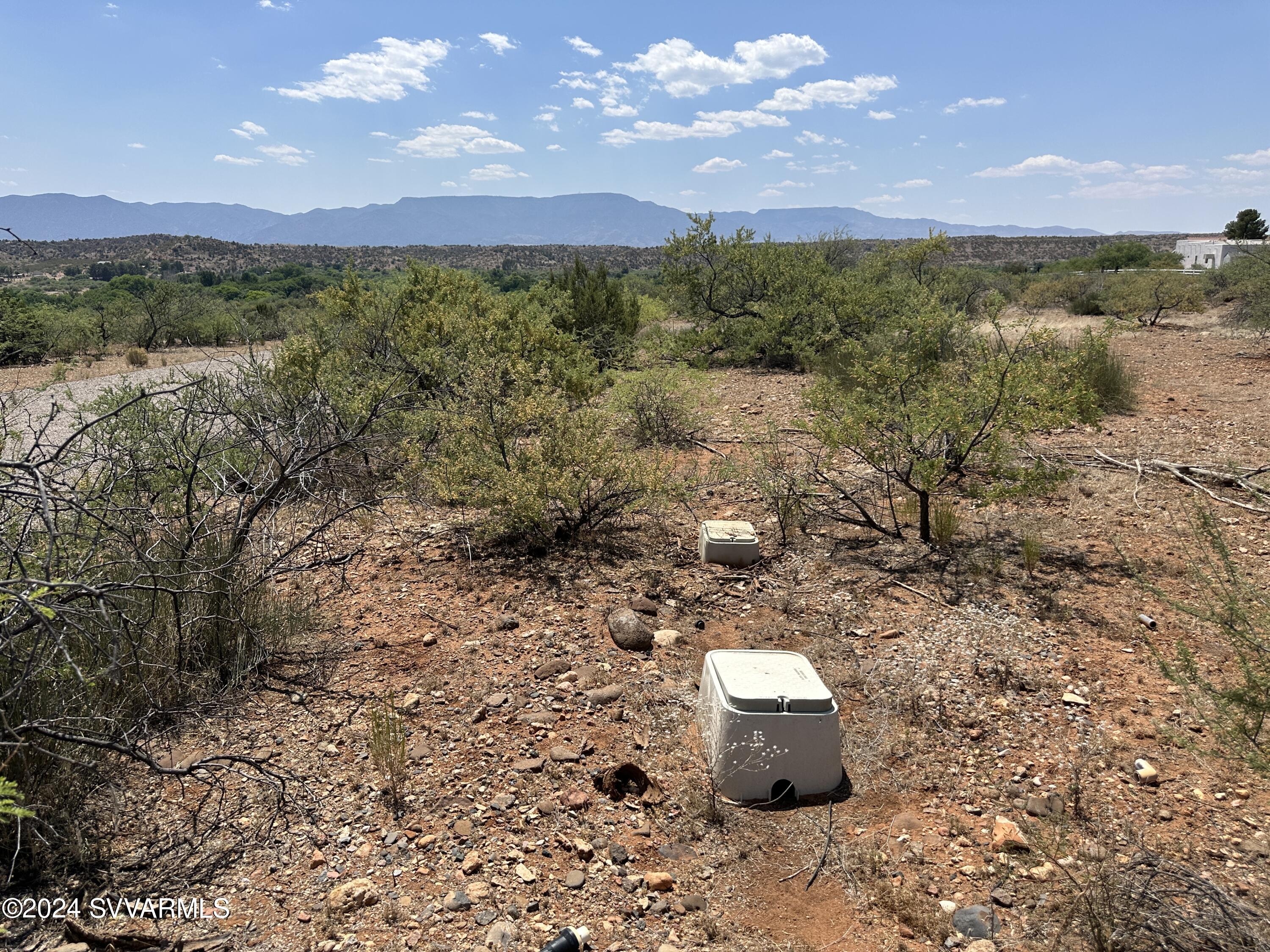 5 Acres or More - Land