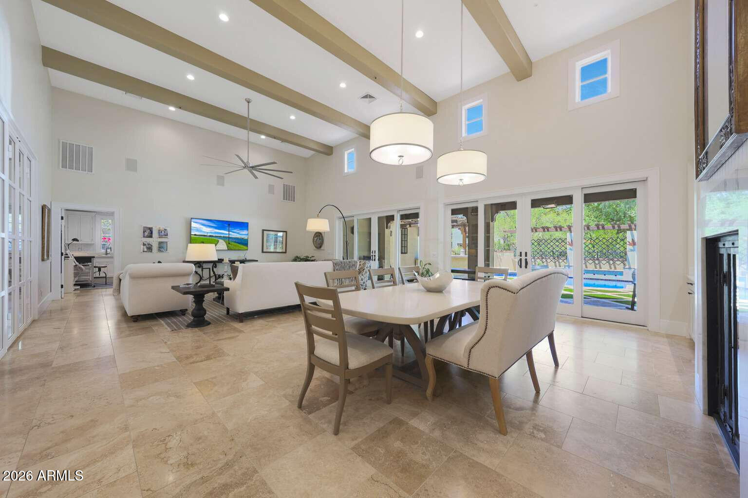 Silverleaf - Residential