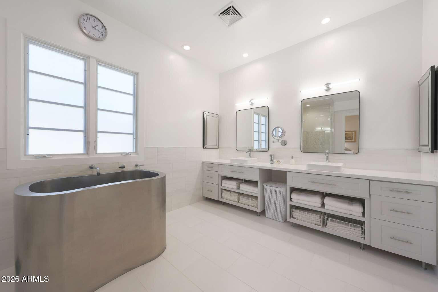 Silverleaf - Residential
