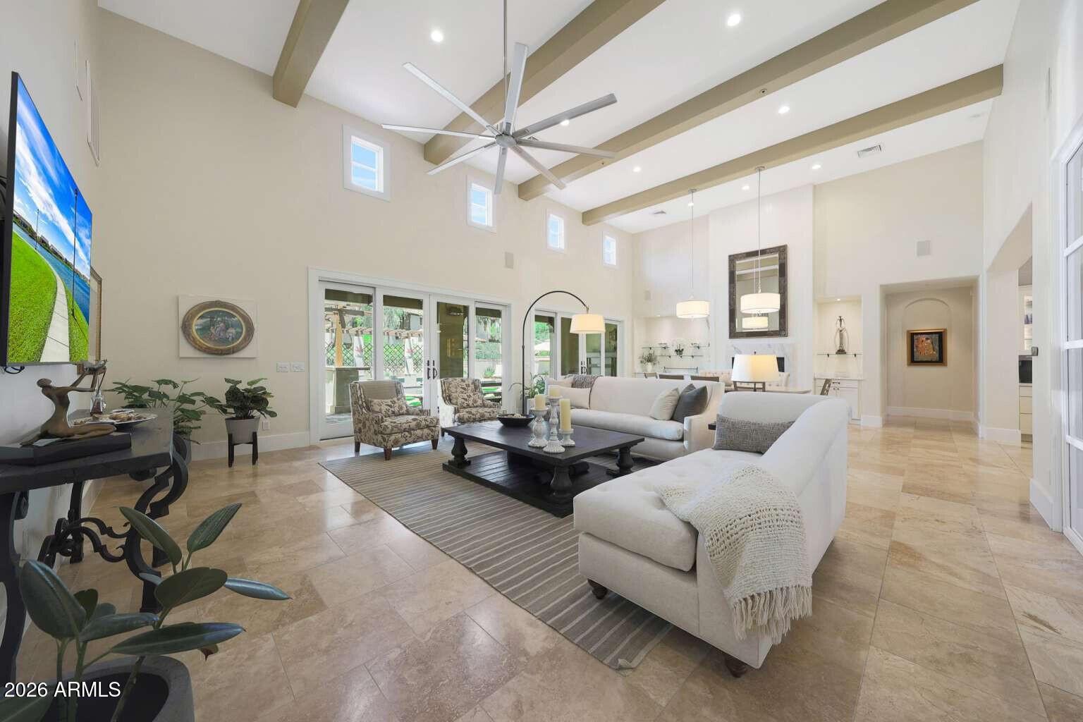 Silverleaf - Residential