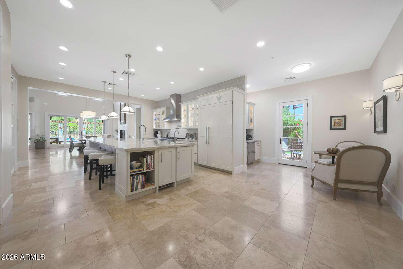 Silverleaf - Residential