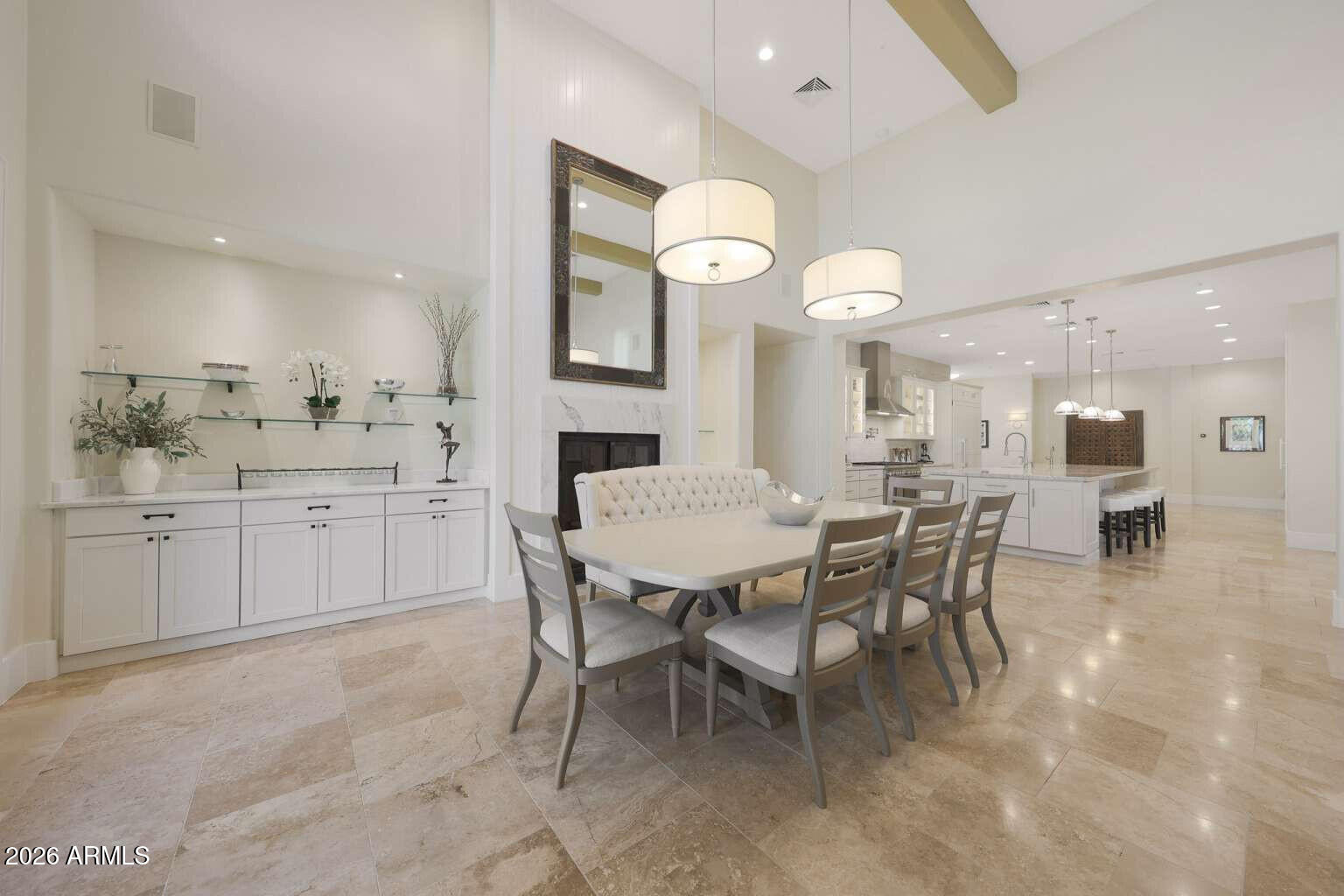 Silverleaf - Residential