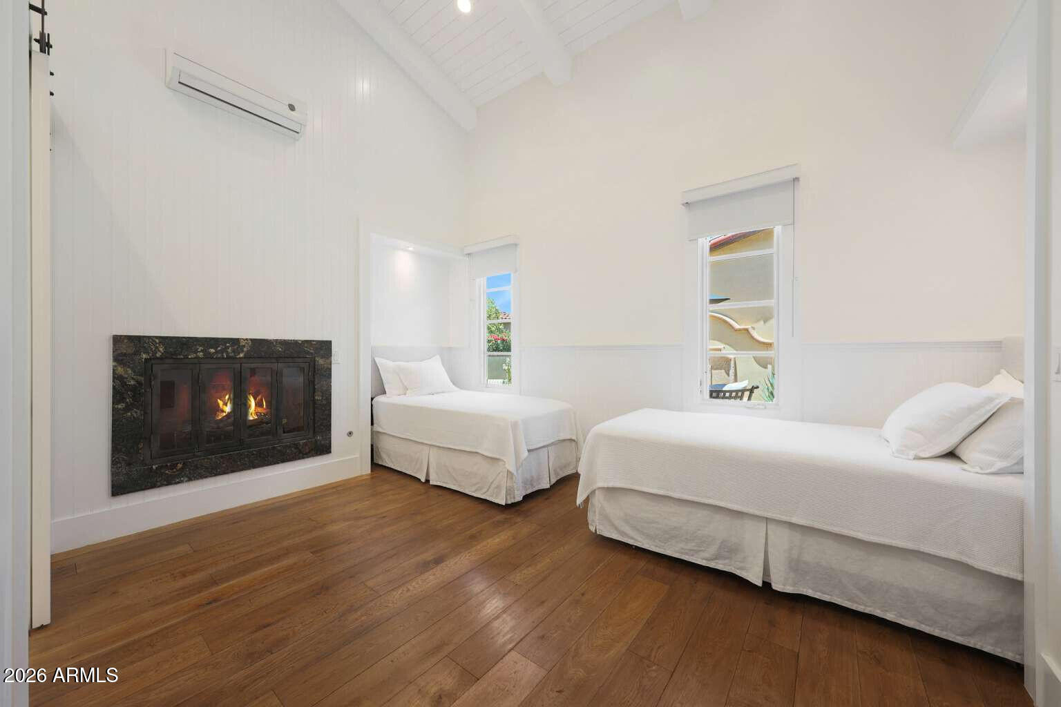Silverleaf - Residential