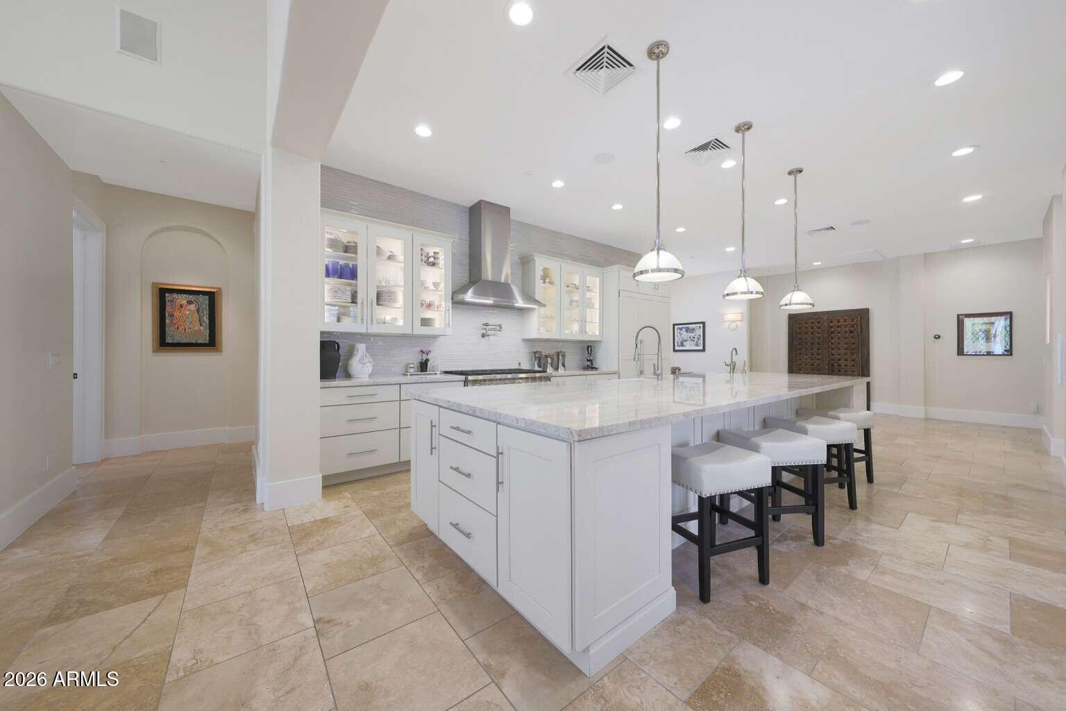 Silverleaf - Residential
