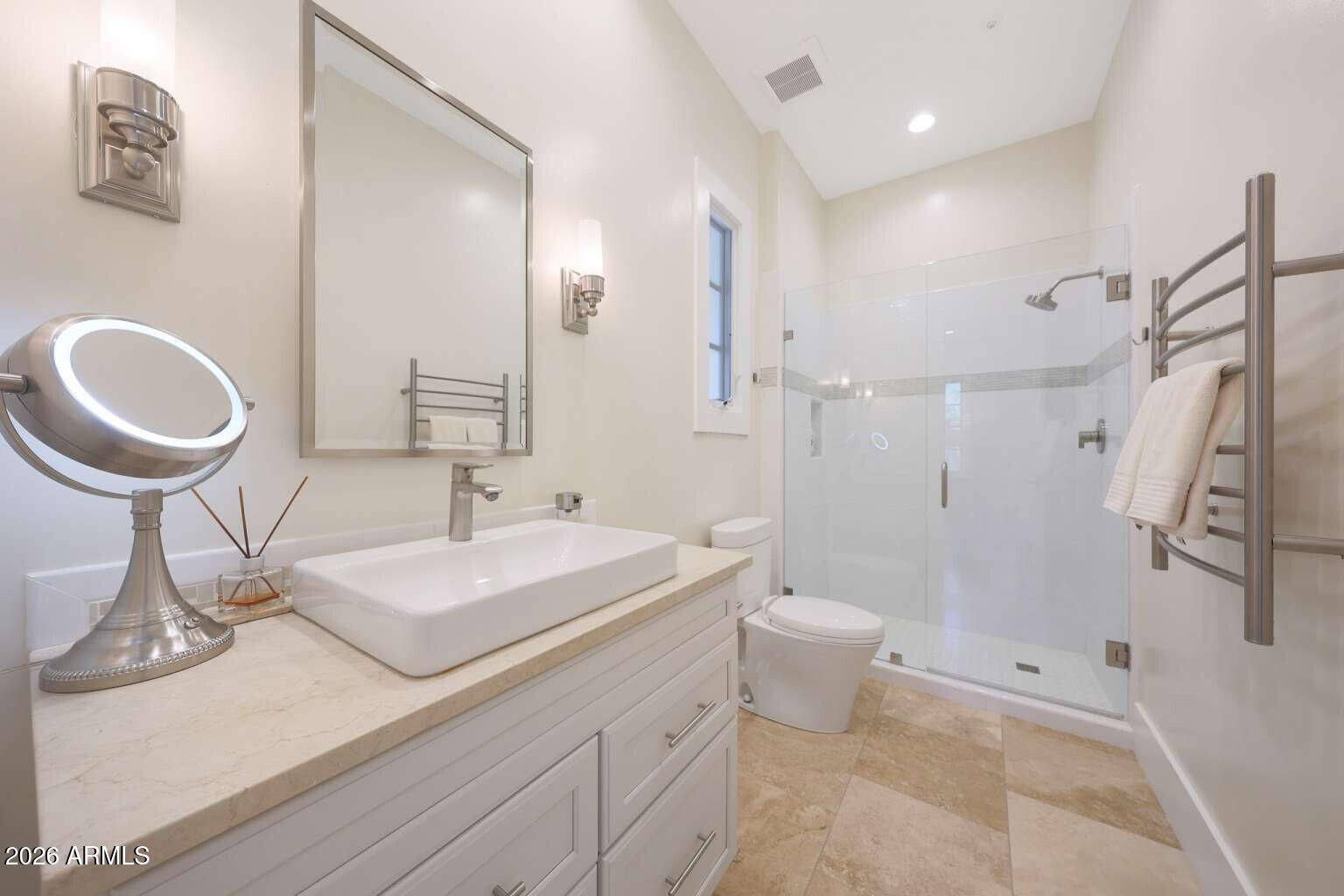 Silverleaf - Residential