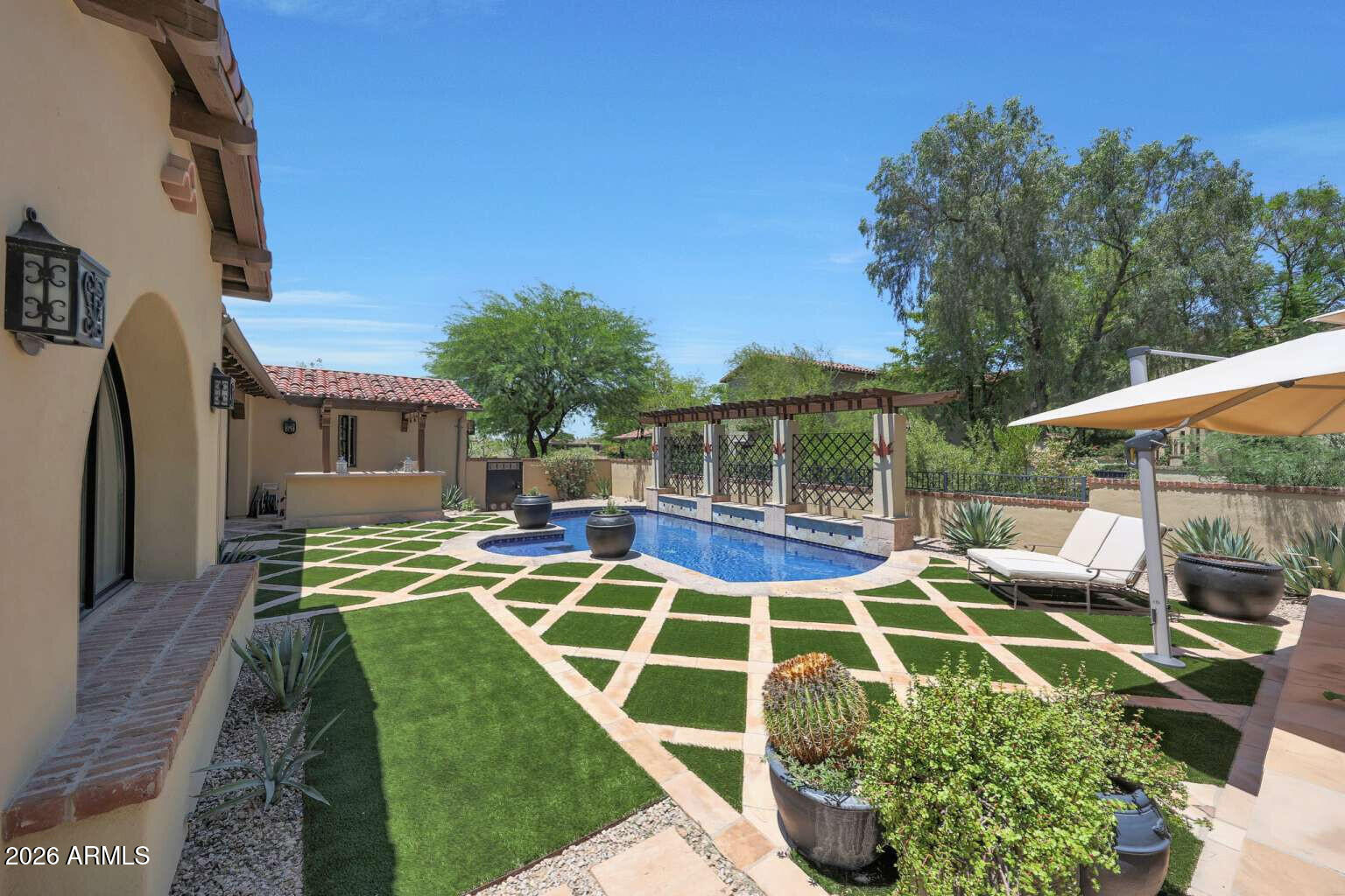 Silverleaf - Residential
