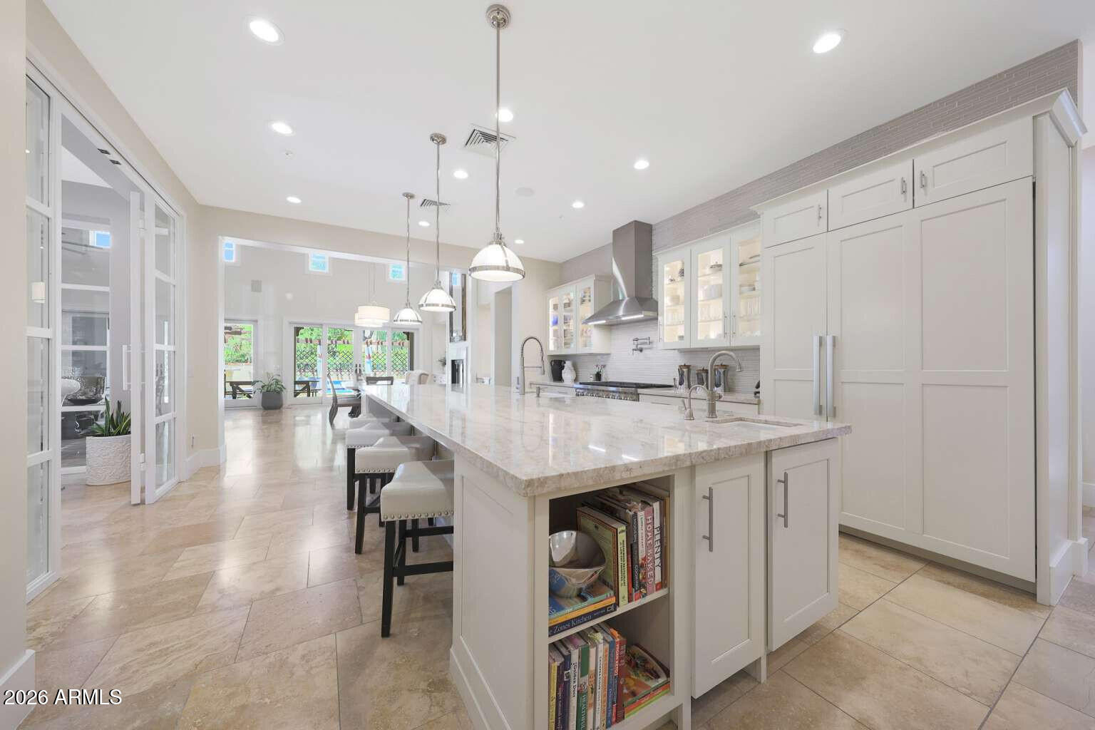 Silverleaf - Residential