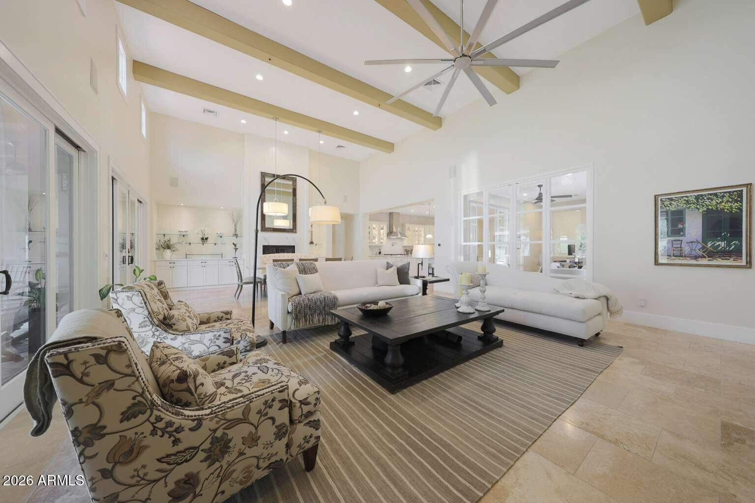 Silverleaf - Residential