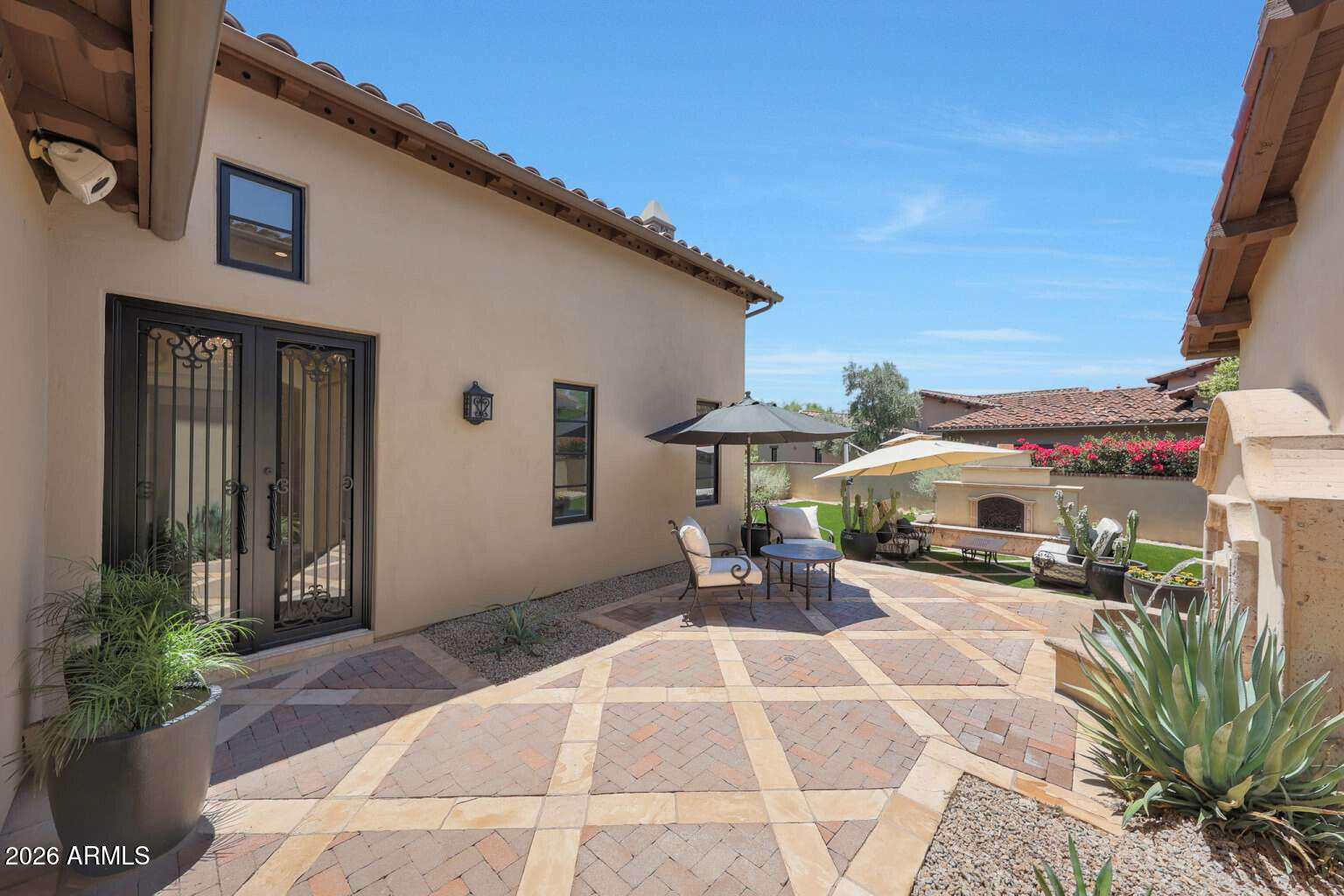 Silverleaf - Residential