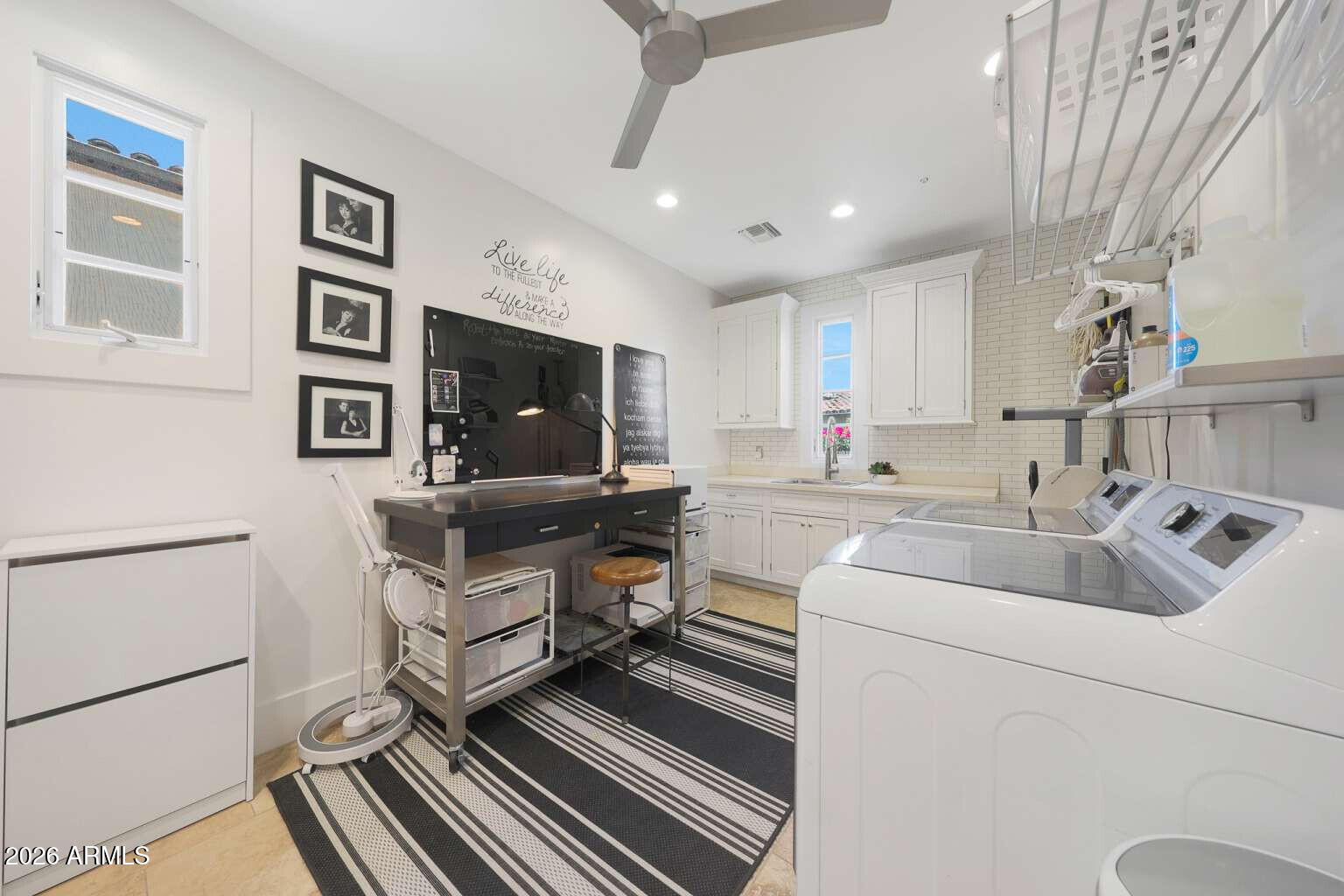 Silverleaf - Residential