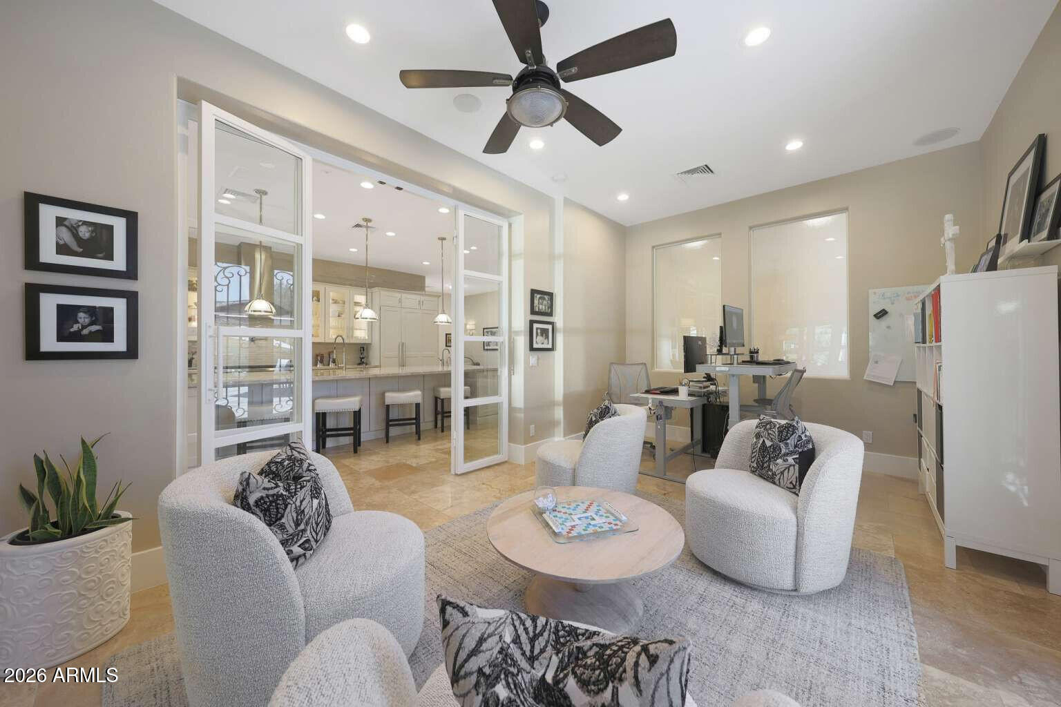 Silverleaf - Residential