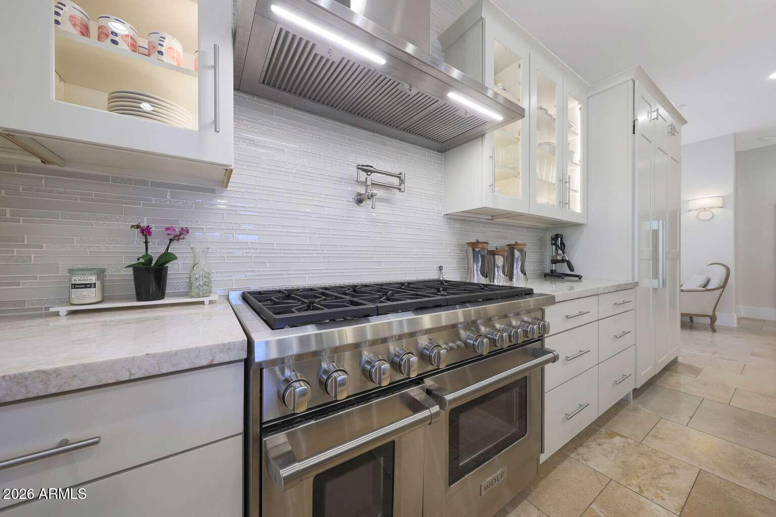 Silverleaf - Residential