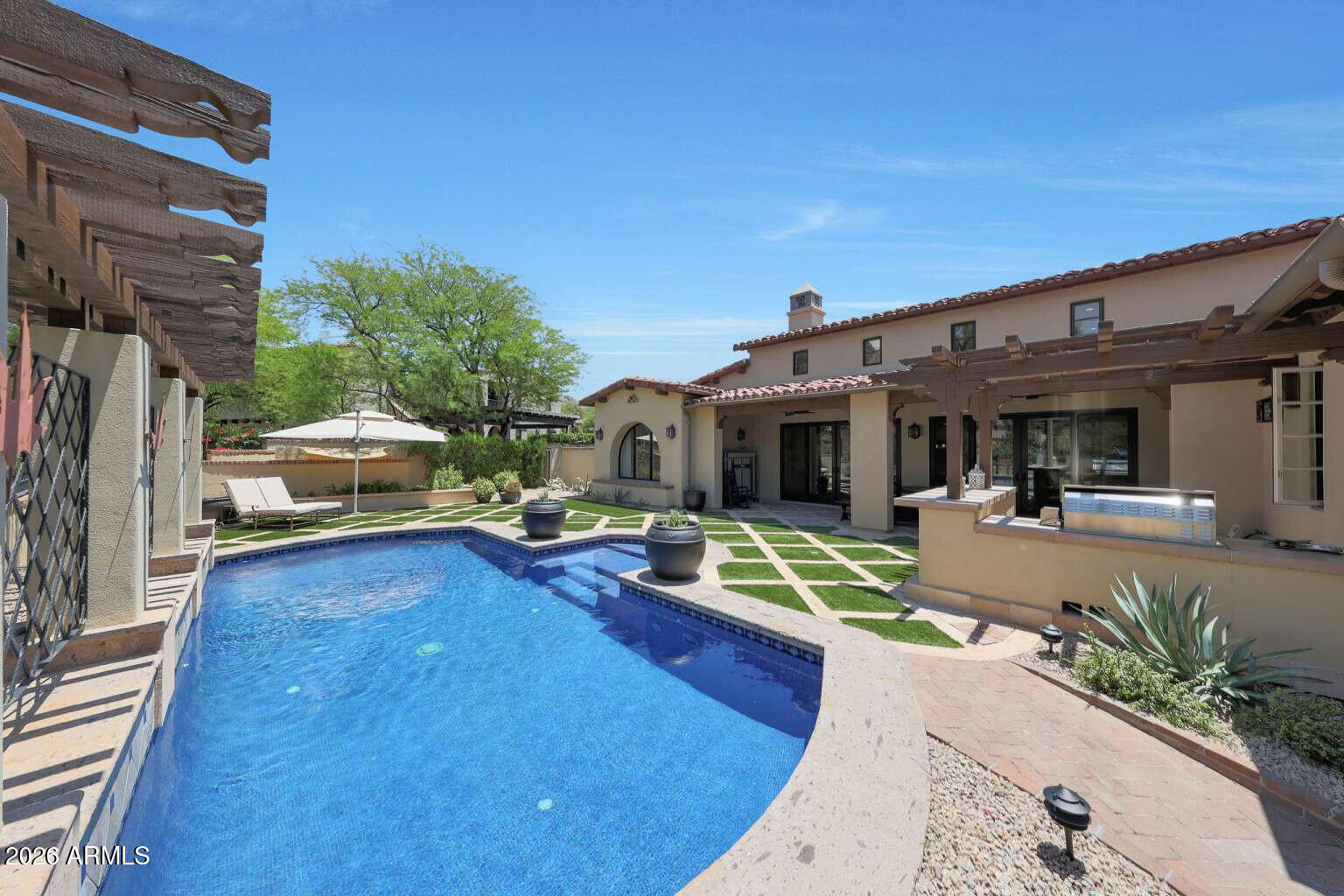 Silverleaf - Residential
