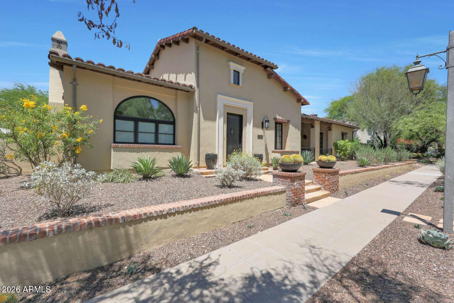 Silverleaf - Residential