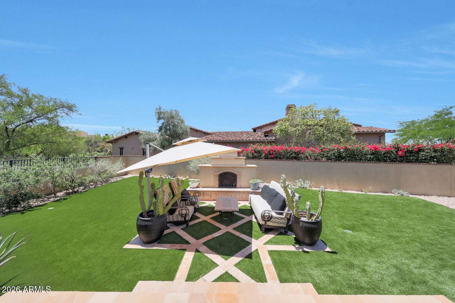 Silverleaf - Residential