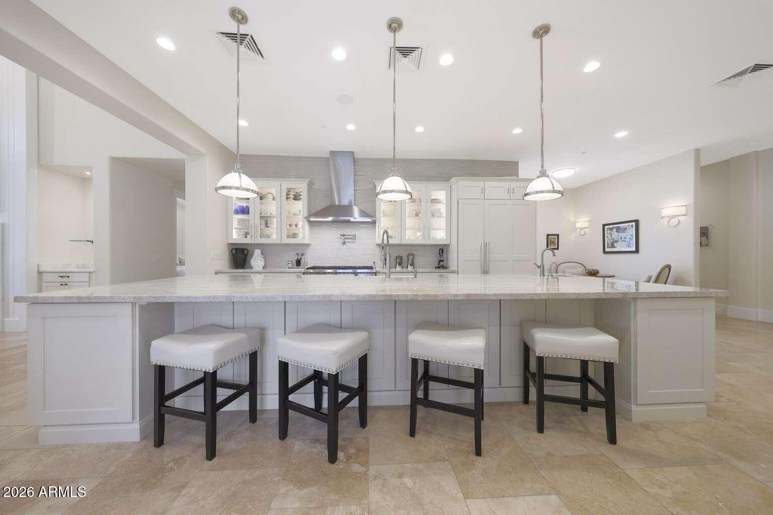 Silverleaf - Residential