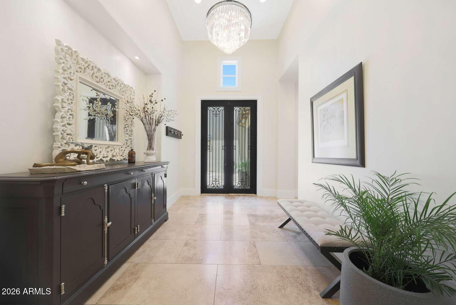 Silverleaf - Residential