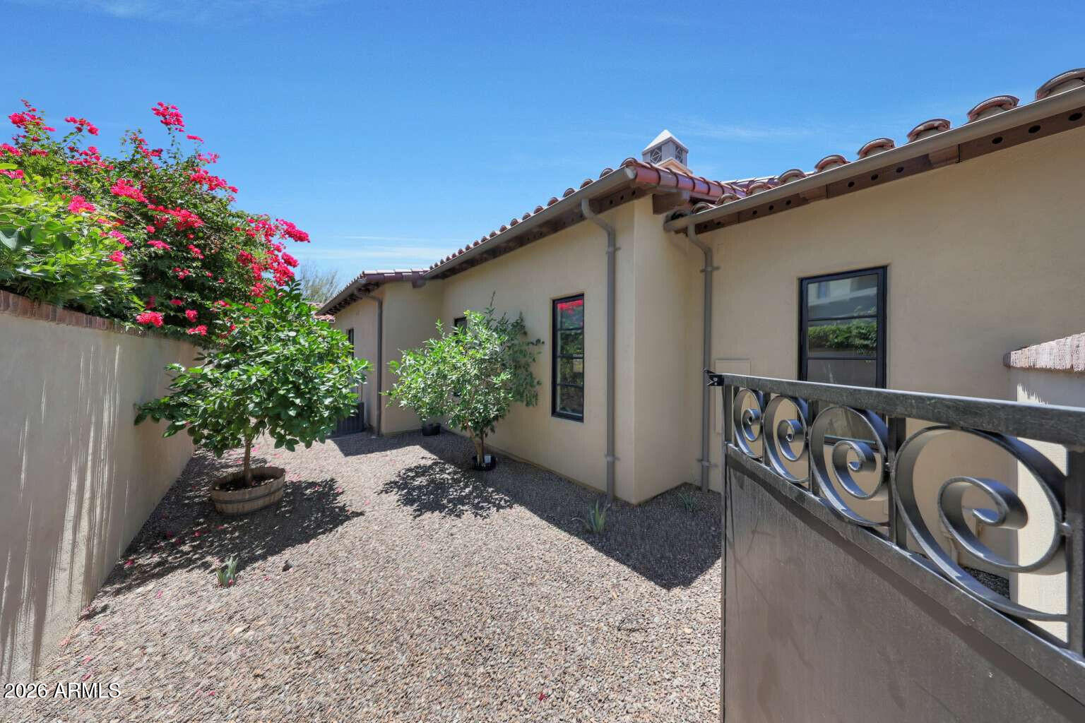 Silverleaf - Residential