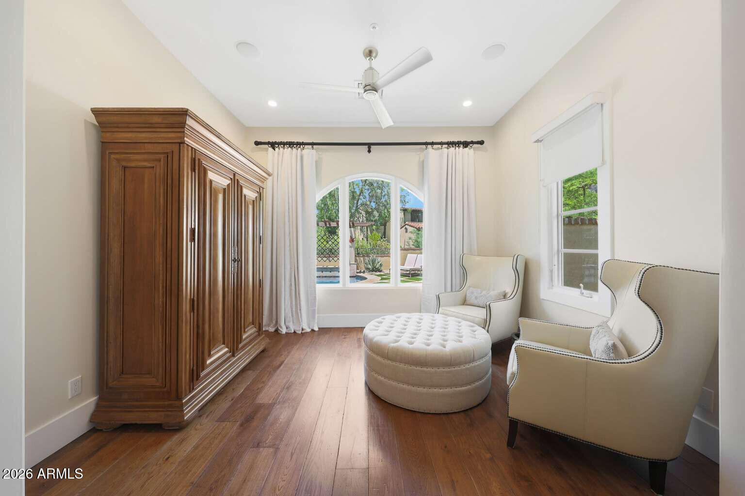 Silverleaf - Residential