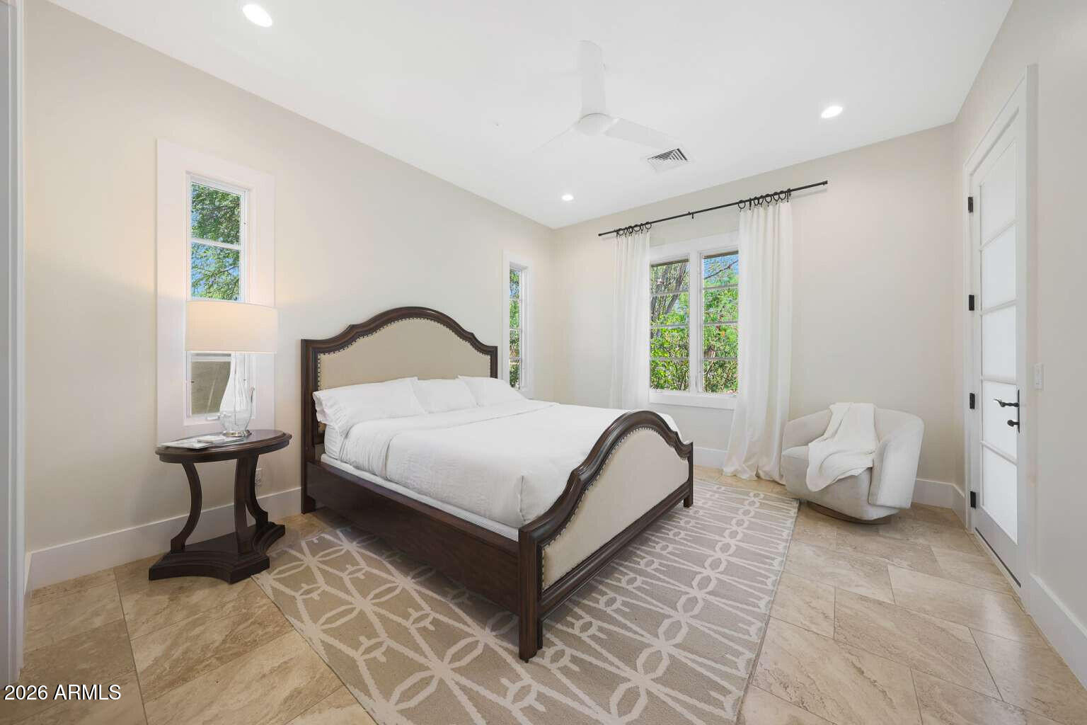 Silverleaf - Residential