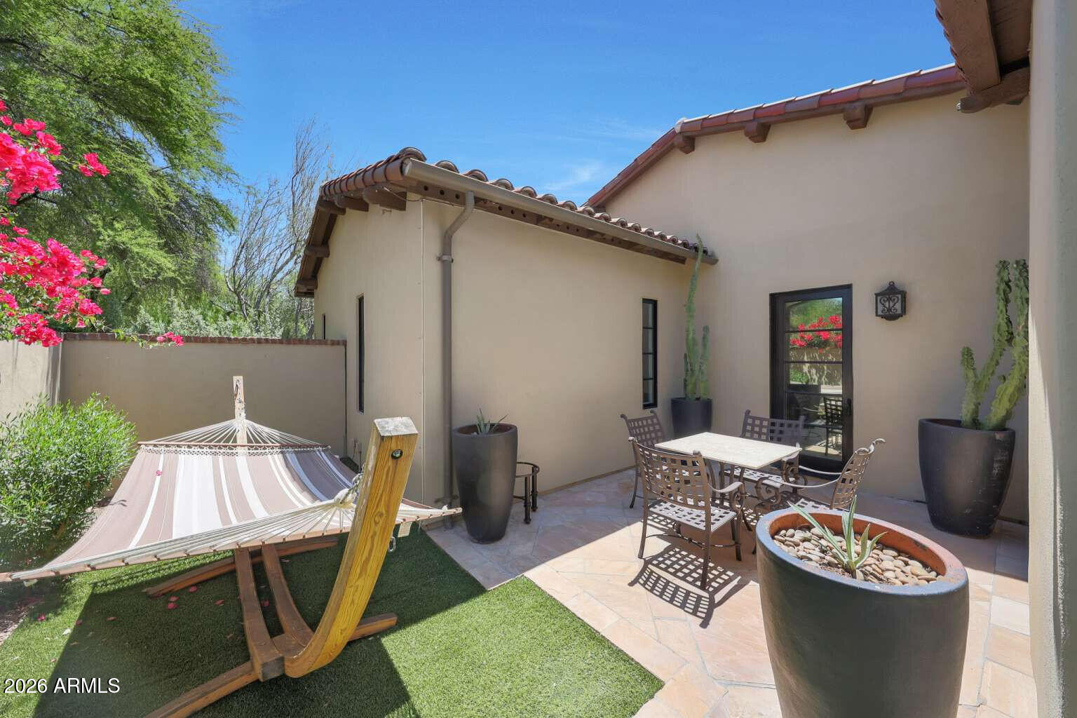 Silverleaf - Residential