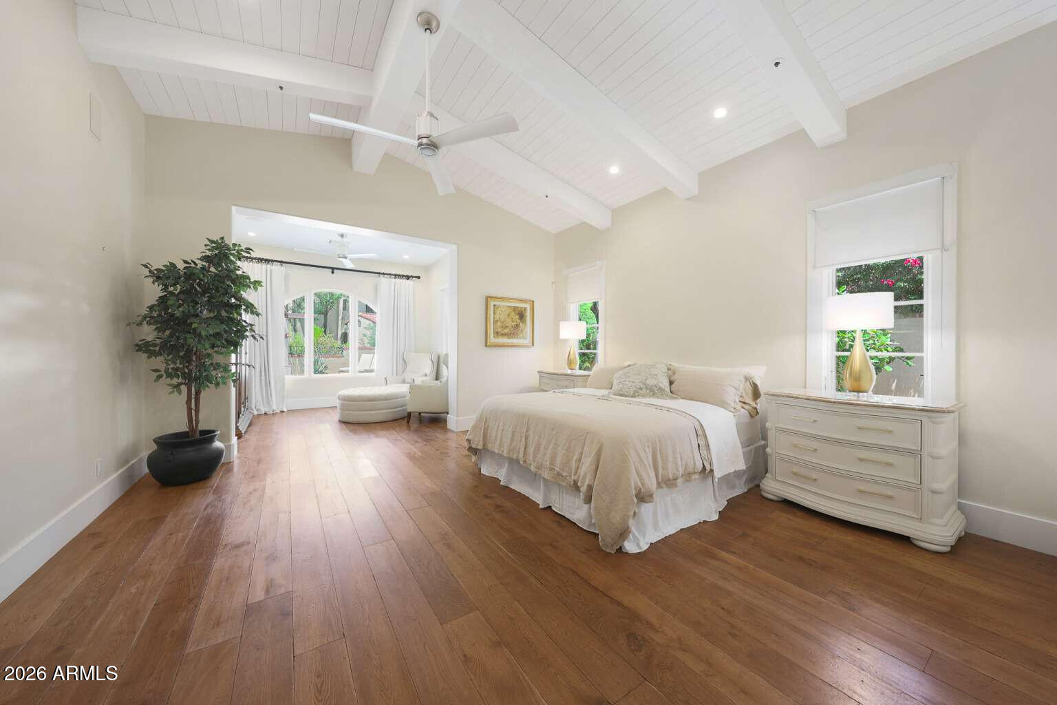 Silverleaf - Residential