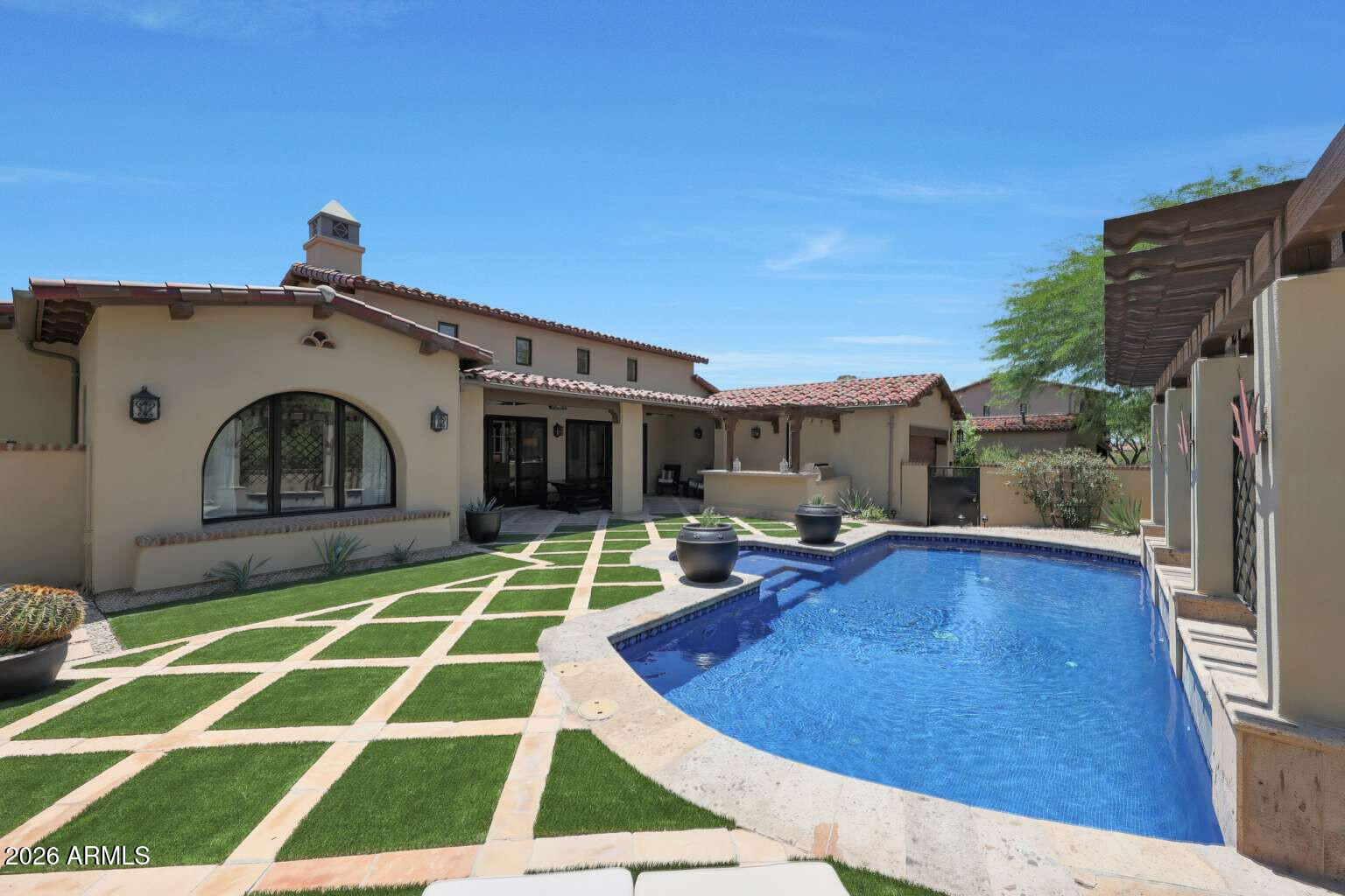 Silverleaf - Residential
