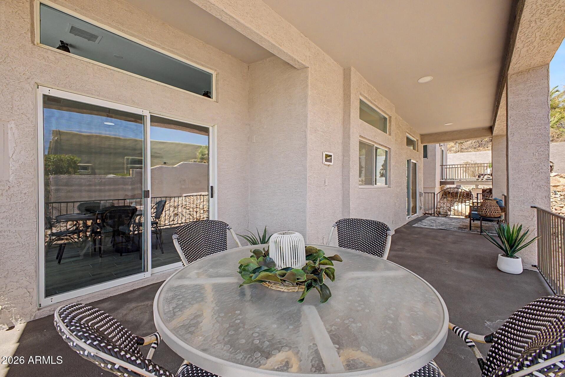 FOUNTAIN HILLS AZ FP 505B - Residential