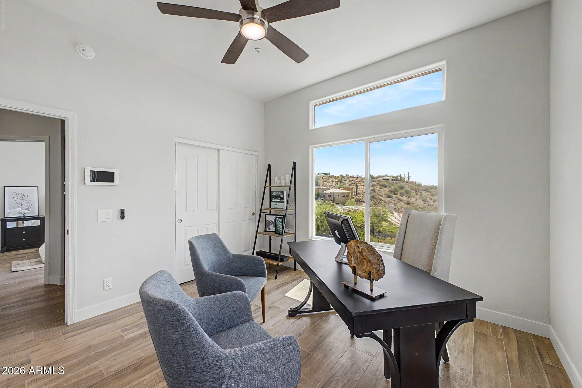 FOUNTAIN HILLS AZ FP 505B - Residential