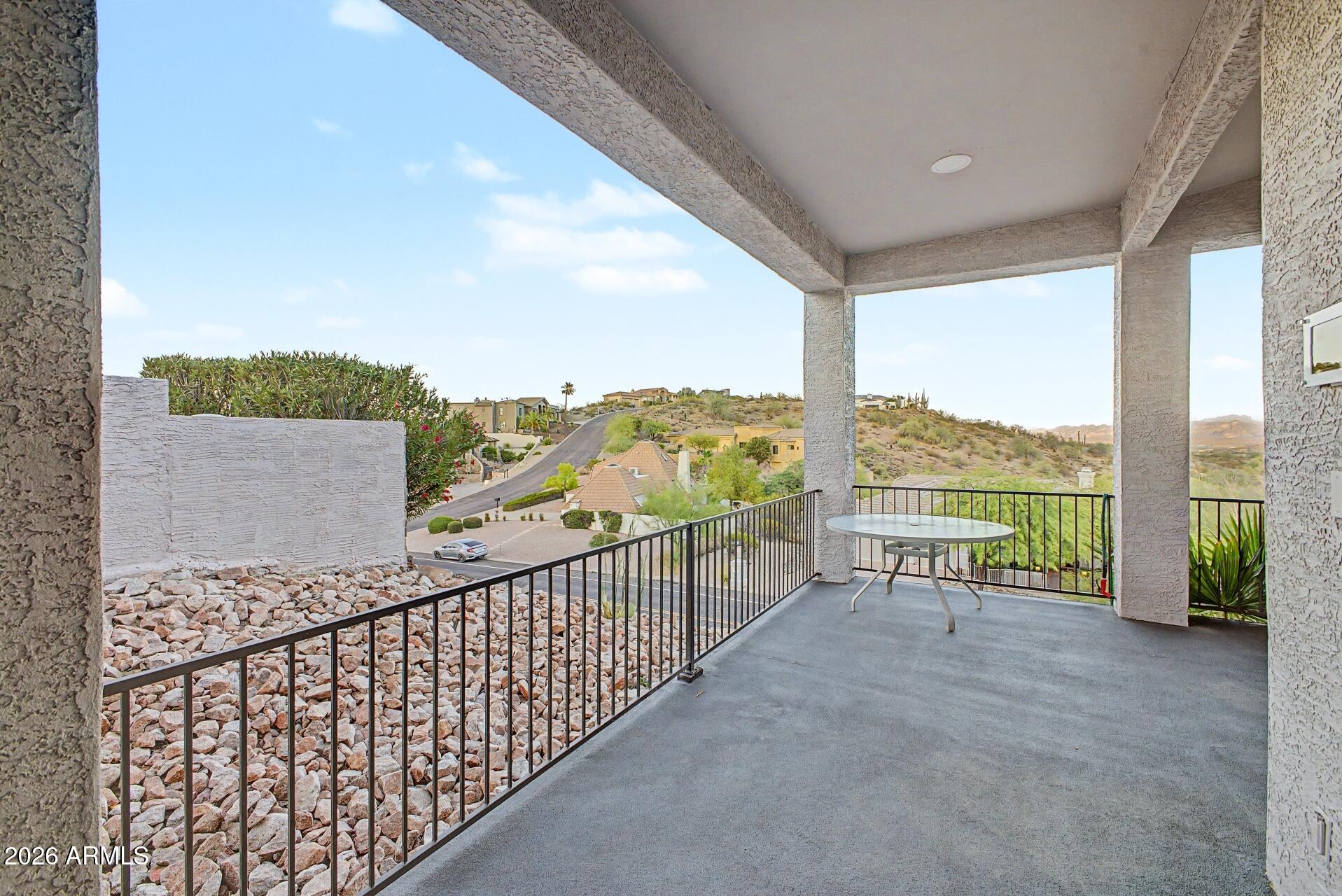 FOUNTAIN HILLS AZ FP 505B - Residential