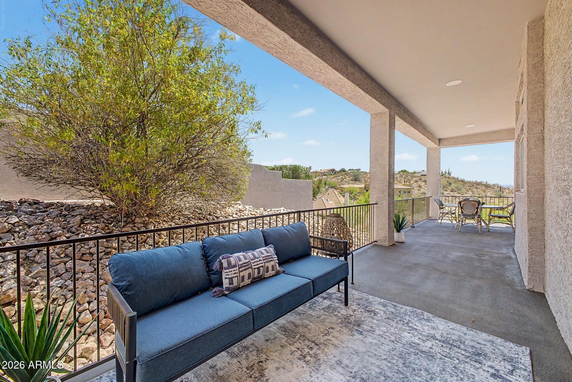 FOUNTAIN HILLS AZ FP 505B - Residential