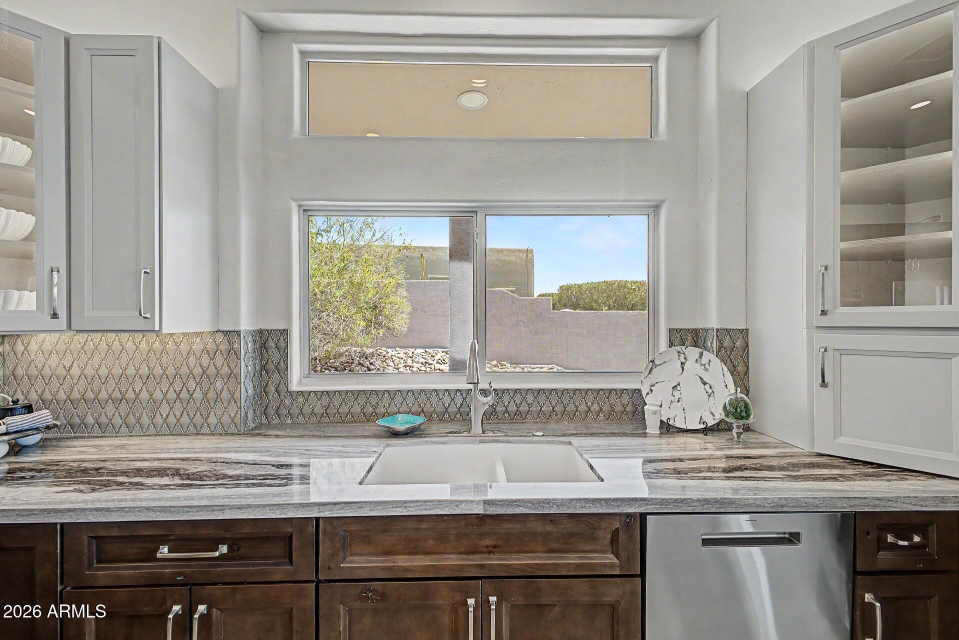 FOUNTAIN HILLS AZ FP 505B - Residential