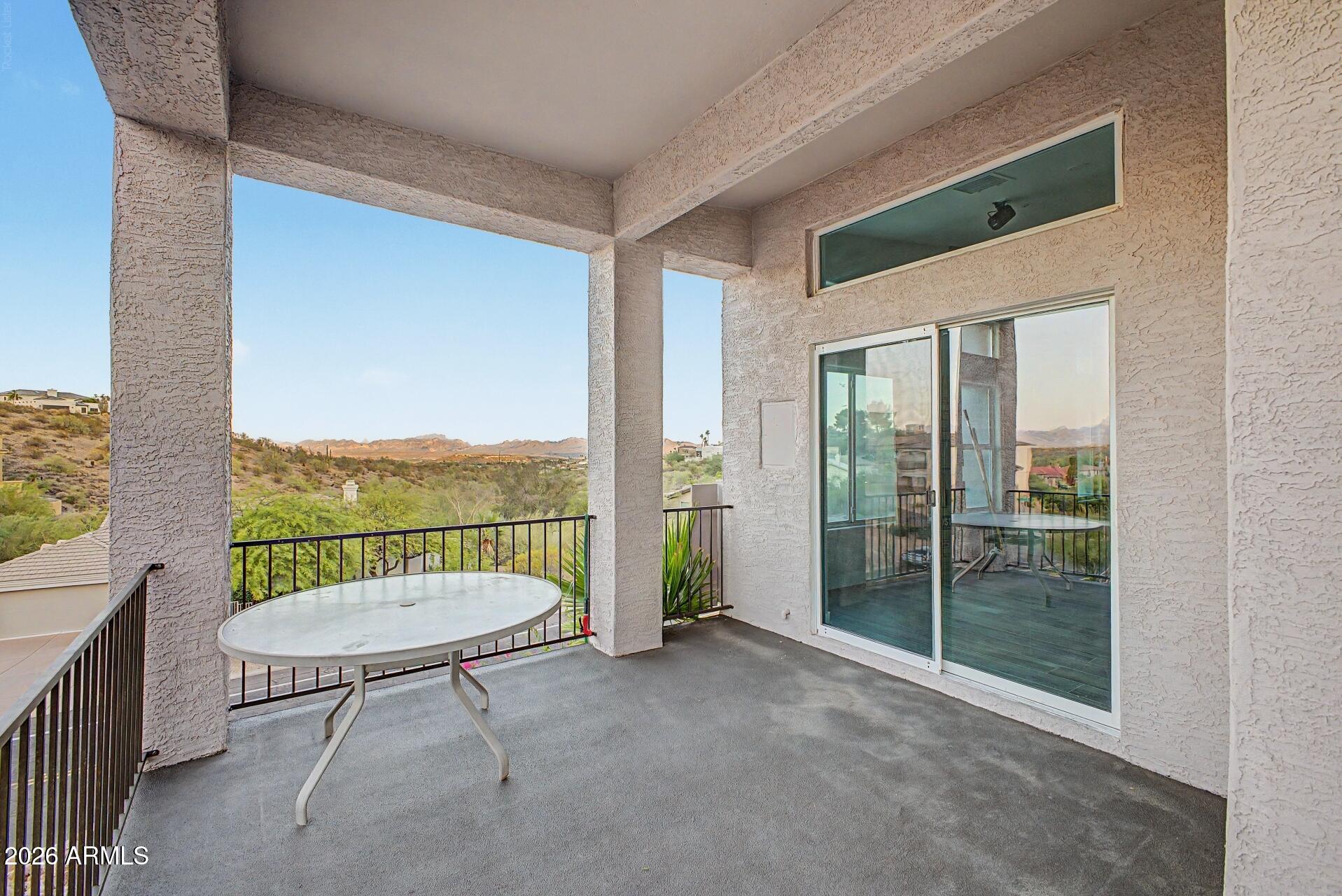 FOUNTAIN HILLS AZ FP 505B - Residential
