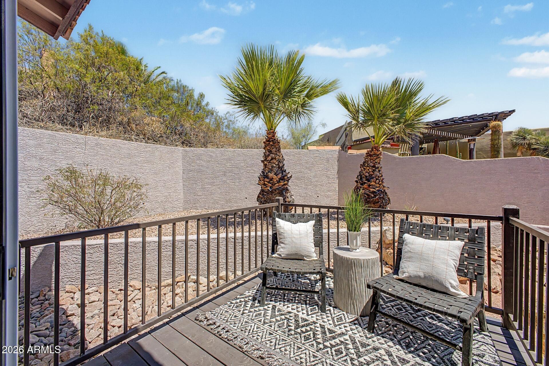 FOUNTAIN HILLS AZ FP 505B - Residential