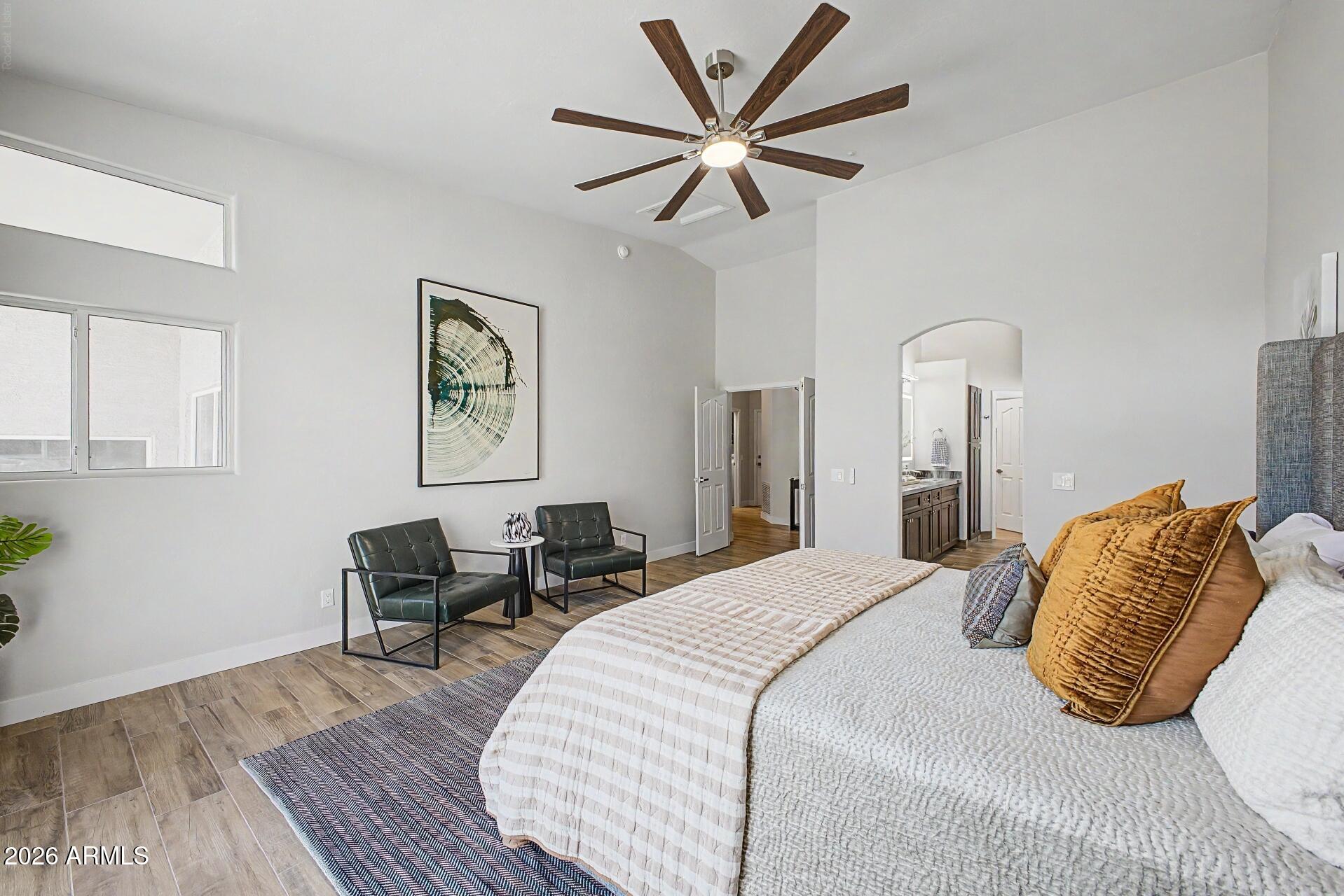 FOUNTAIN HILLS AZ FP 505B - Residential