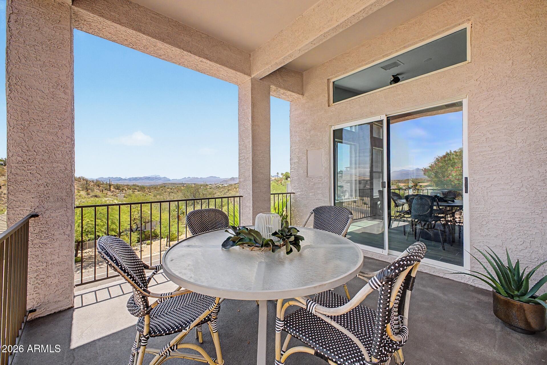 FOUNTAIN HILLS AZ FP 505B - Residential