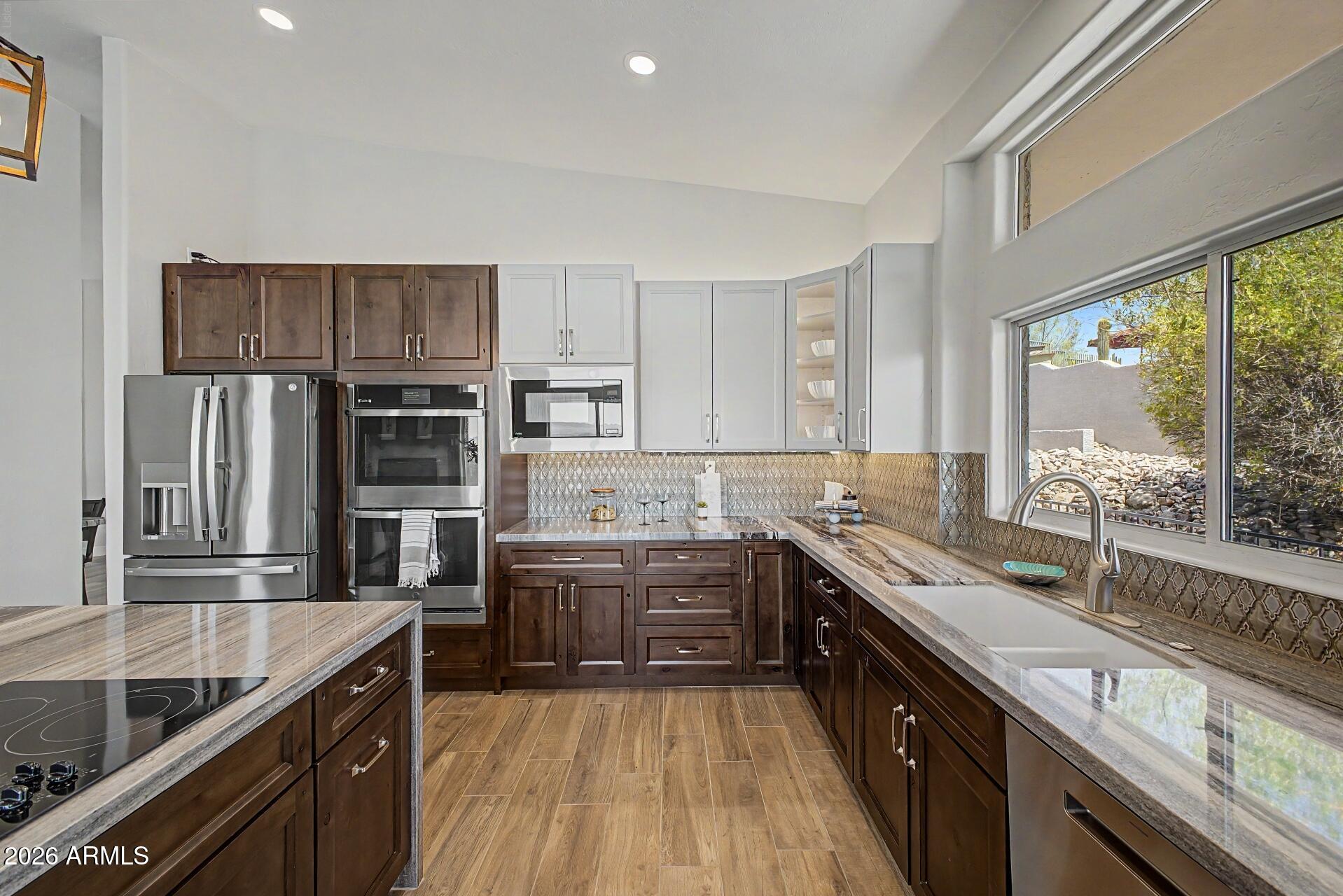 FOUNTAIN HILLS AZ FP 505B - Residential