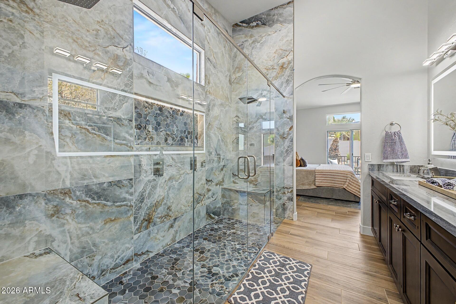 FOUNTAIN HILLS AZ FP 505B - Residential