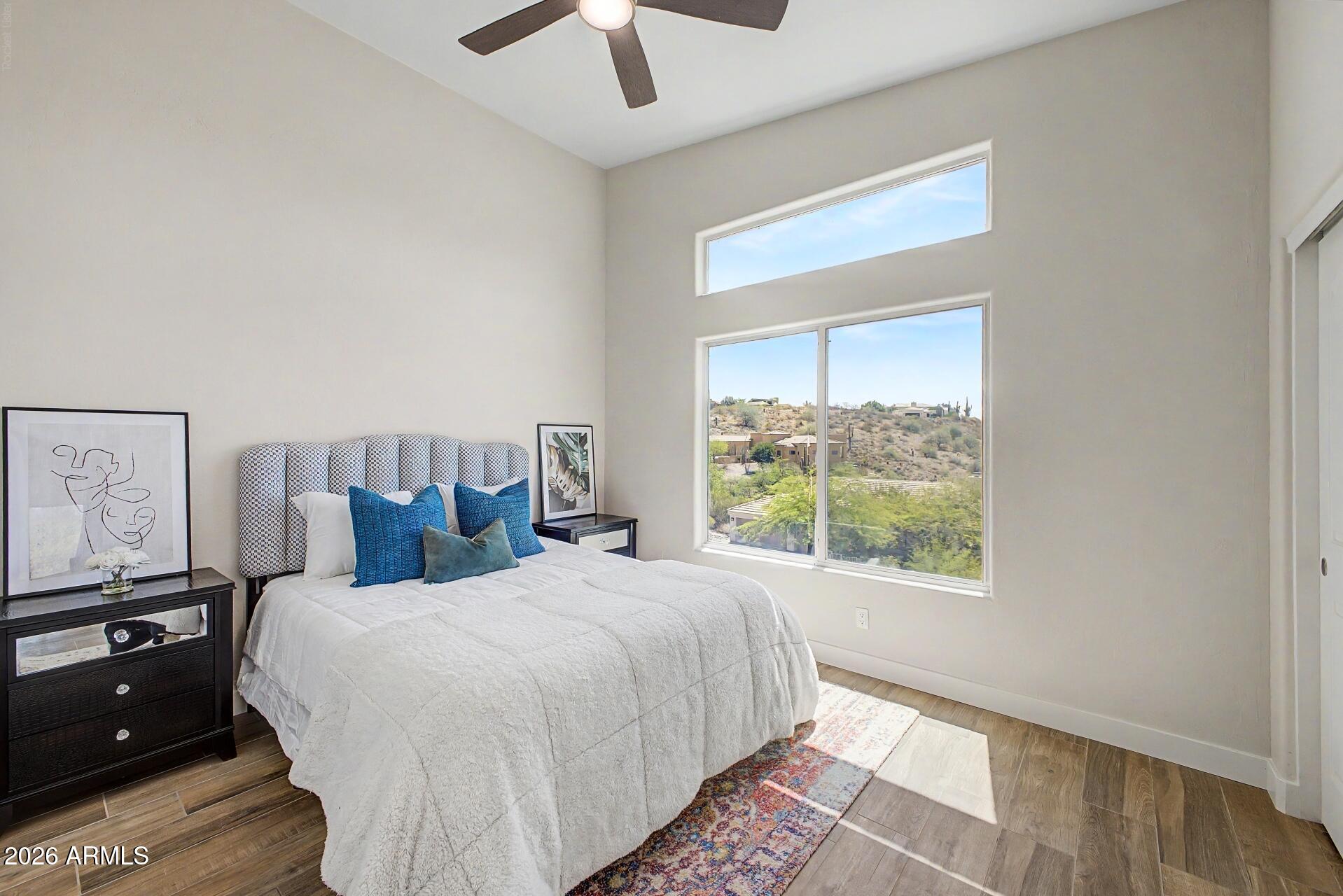 FOUNTAIN HILLS AZ FP 505B - Residential