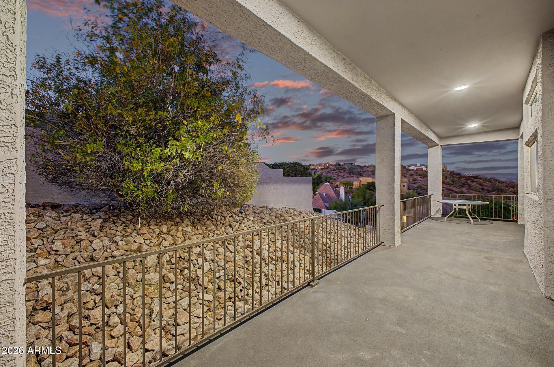 FOUNTAIN HILLS AZ FP 505B - Residential